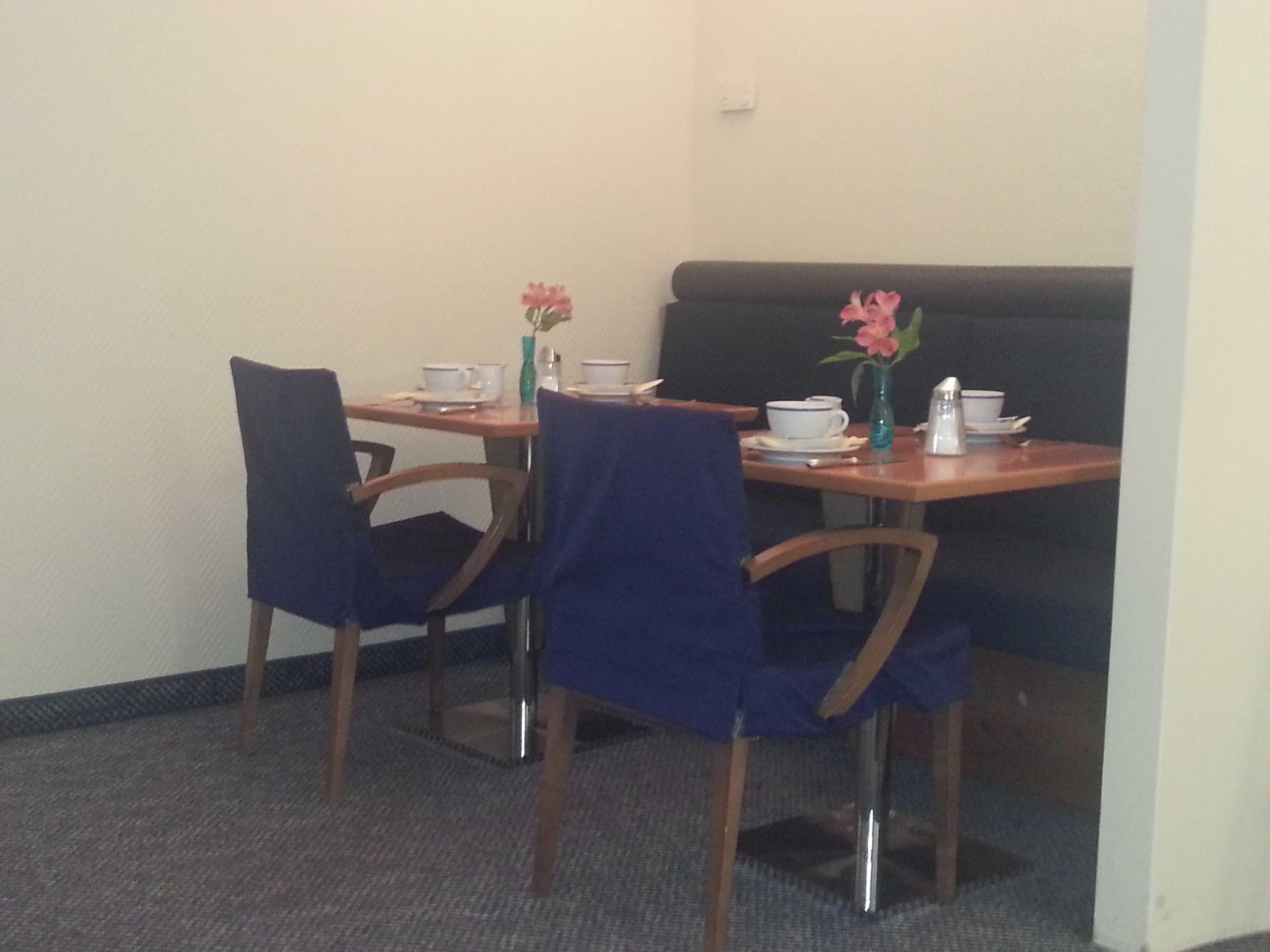 Hotel Starlight Suiten Ansicht 6