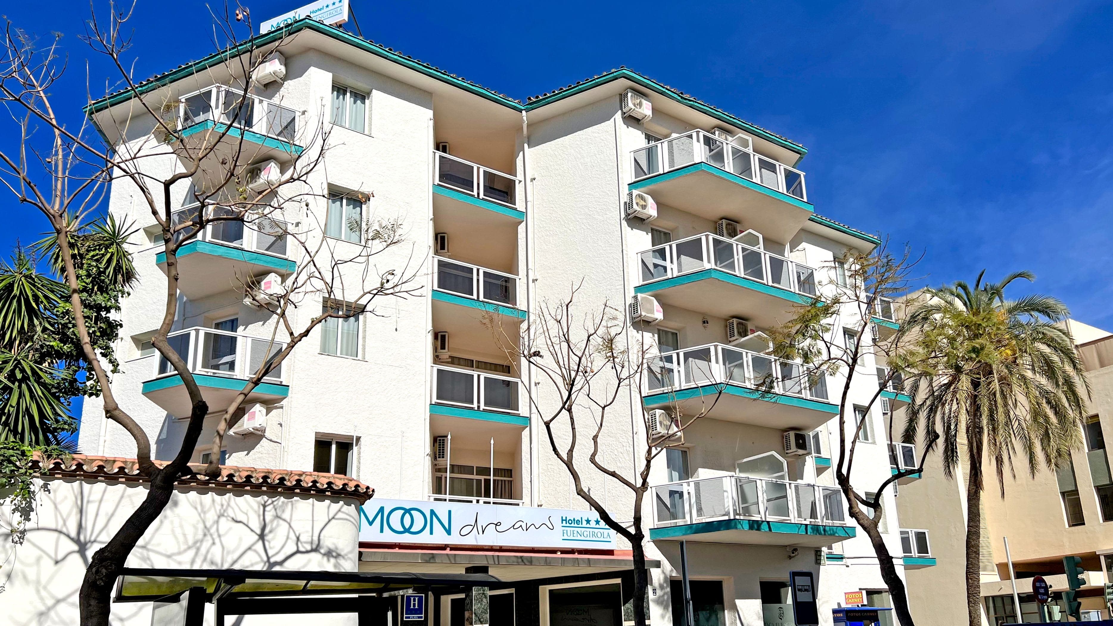 BLUESEA Miramar Fuengirola