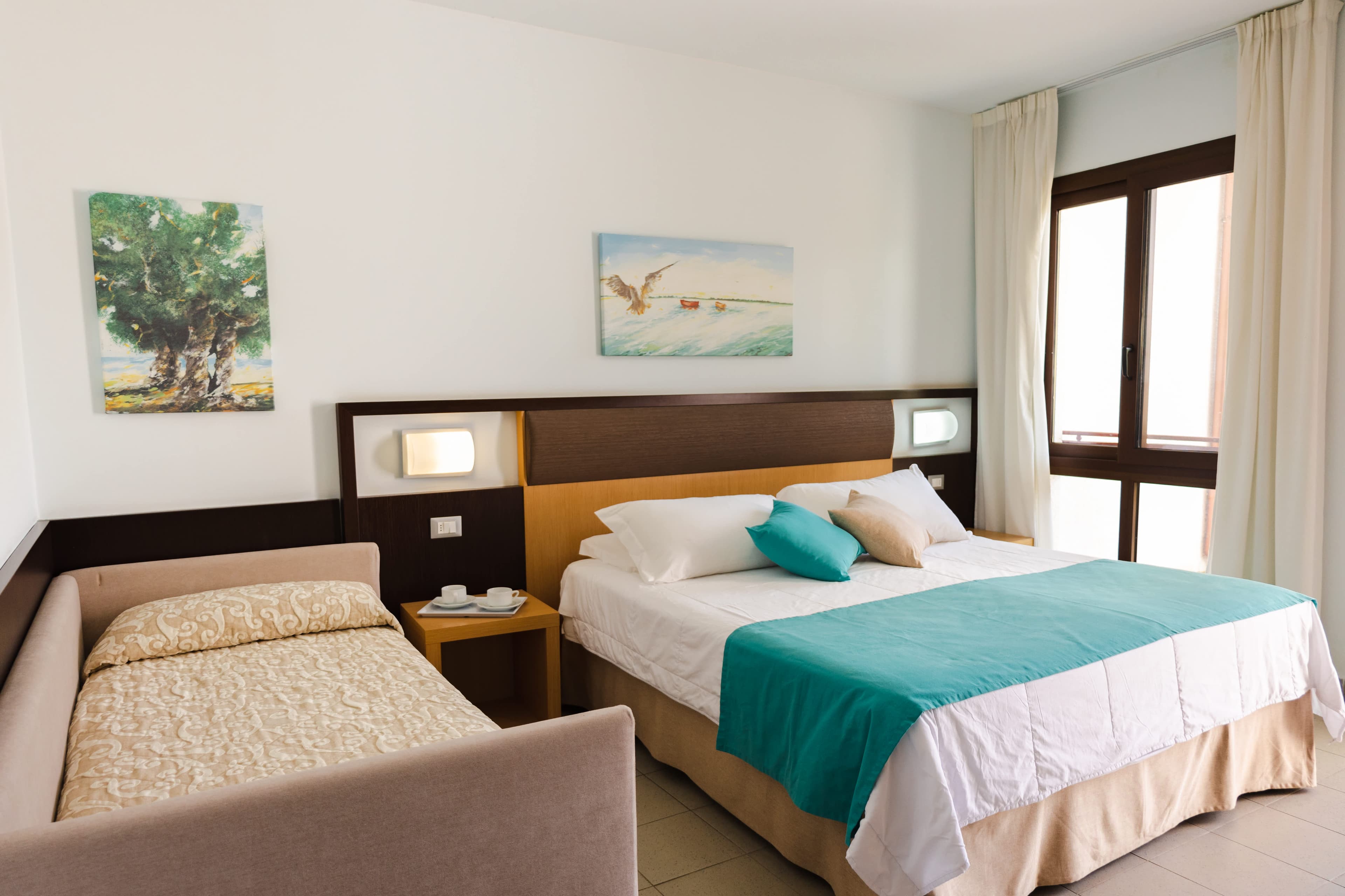 Riva Marina Resort - CDSHotels Ansicht 4