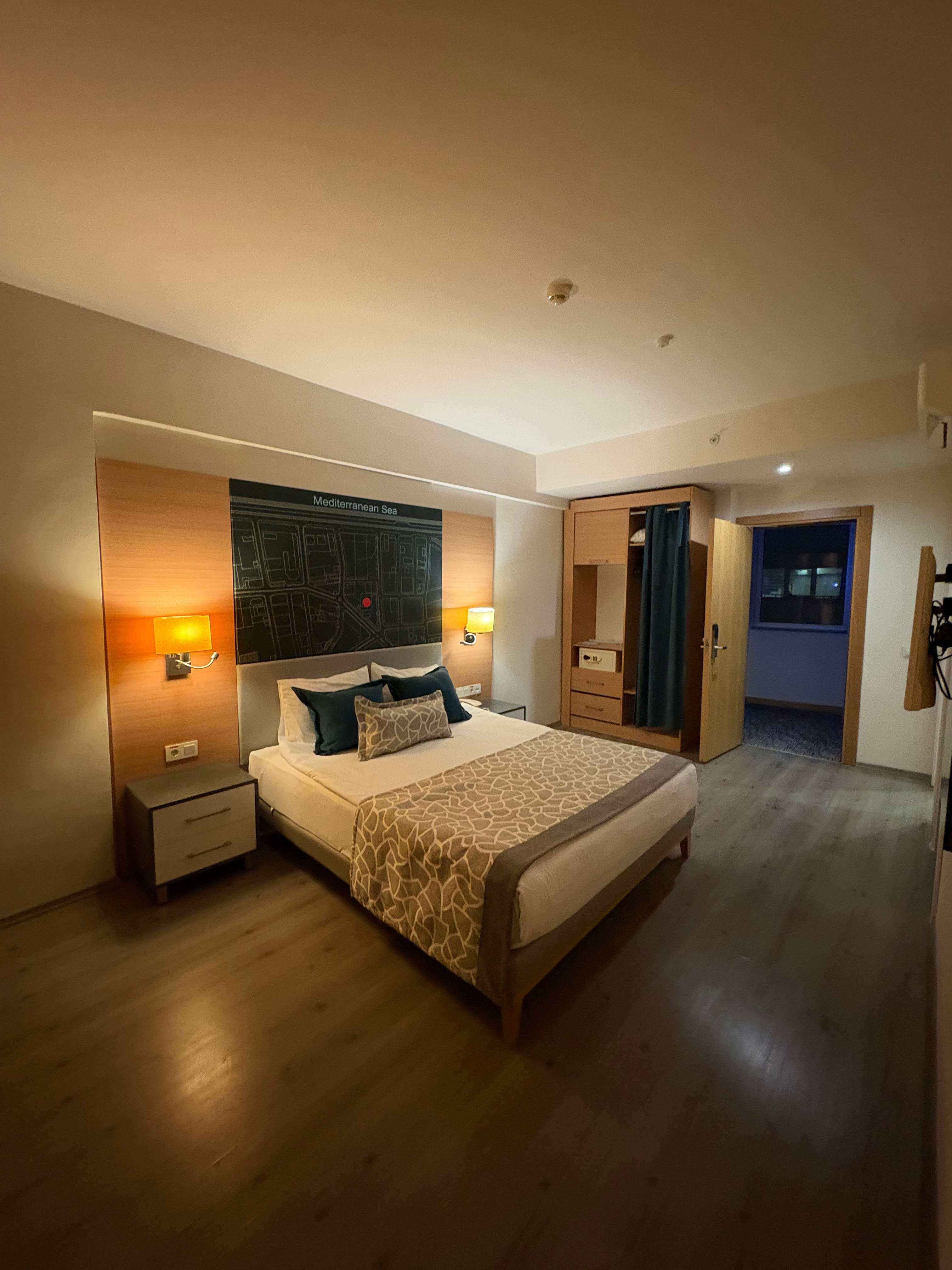 Avena Resort & Spa Ansicht 4