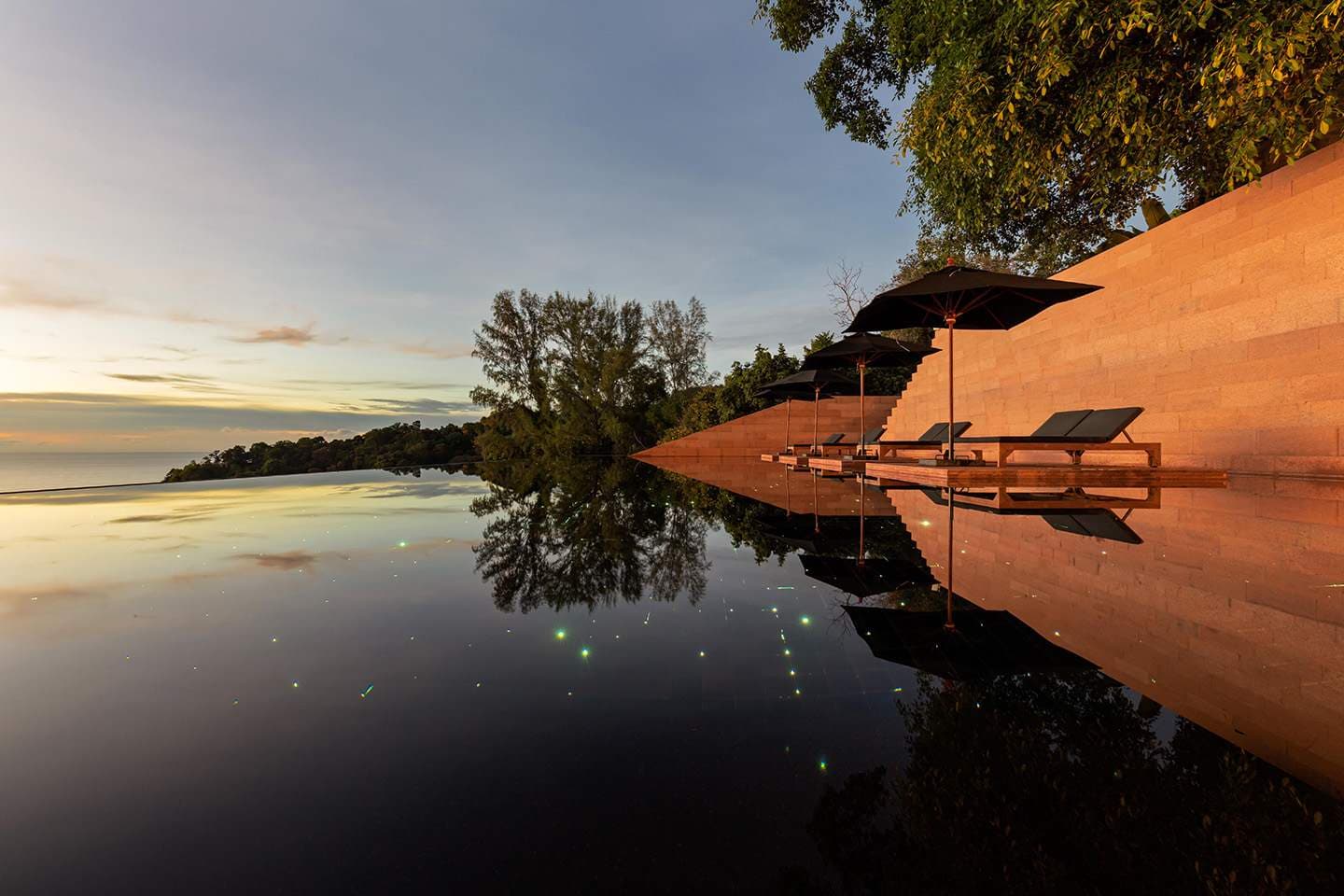 Paresa Resort Phuket Ansicht 7