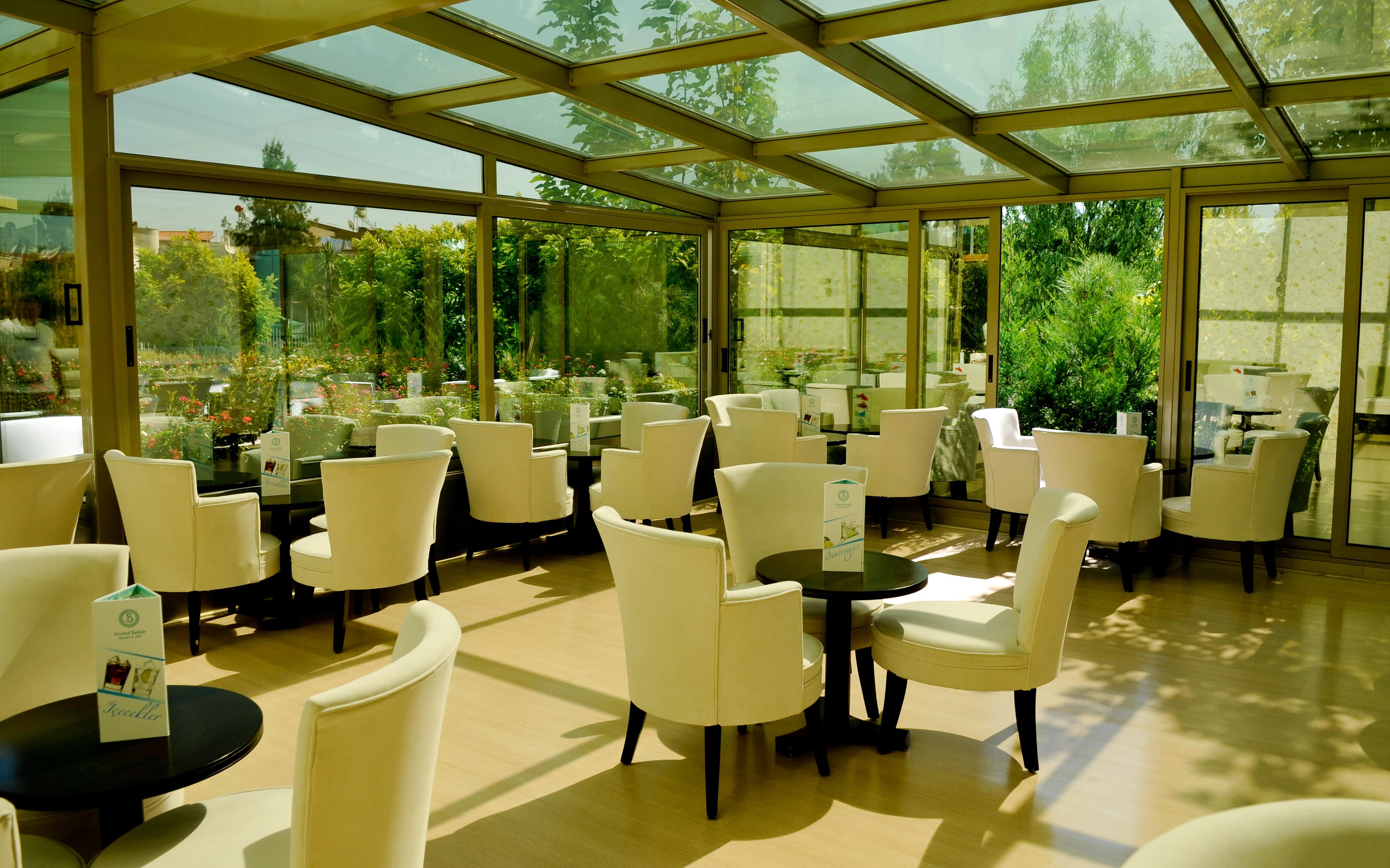 Grand Belish Resort Hotel & Spa Ansicht 7