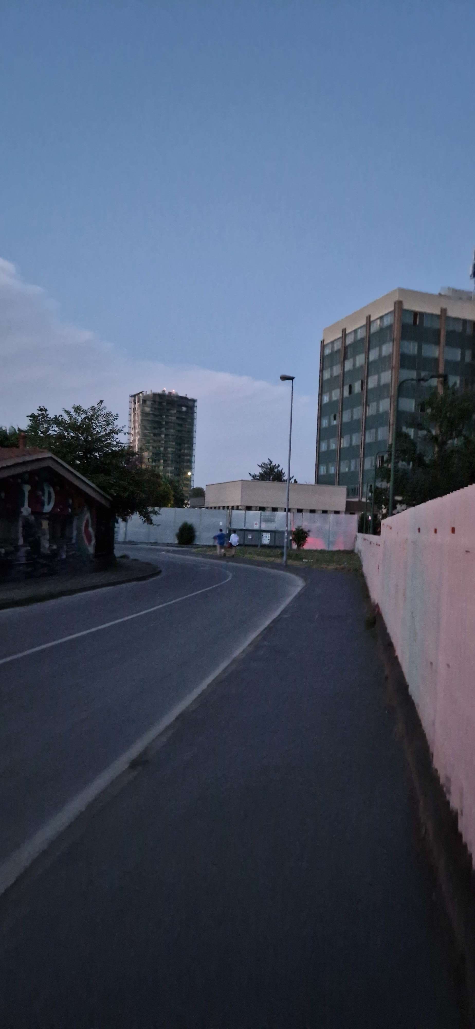 Quark Hotel Milano Ansicht 8