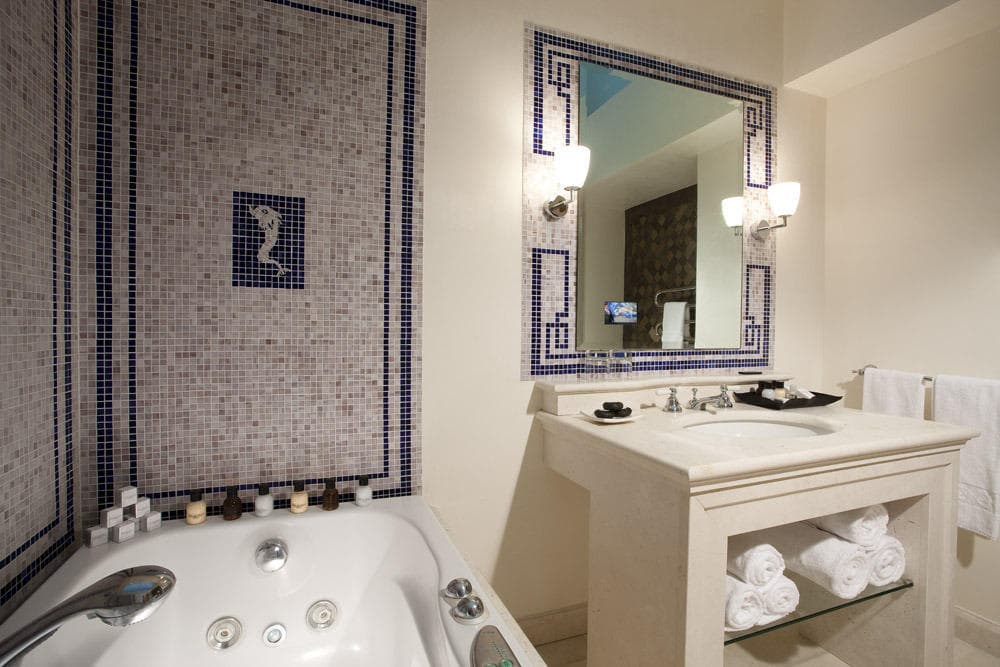 Grand Hotel Angiolieri Ansicht 4