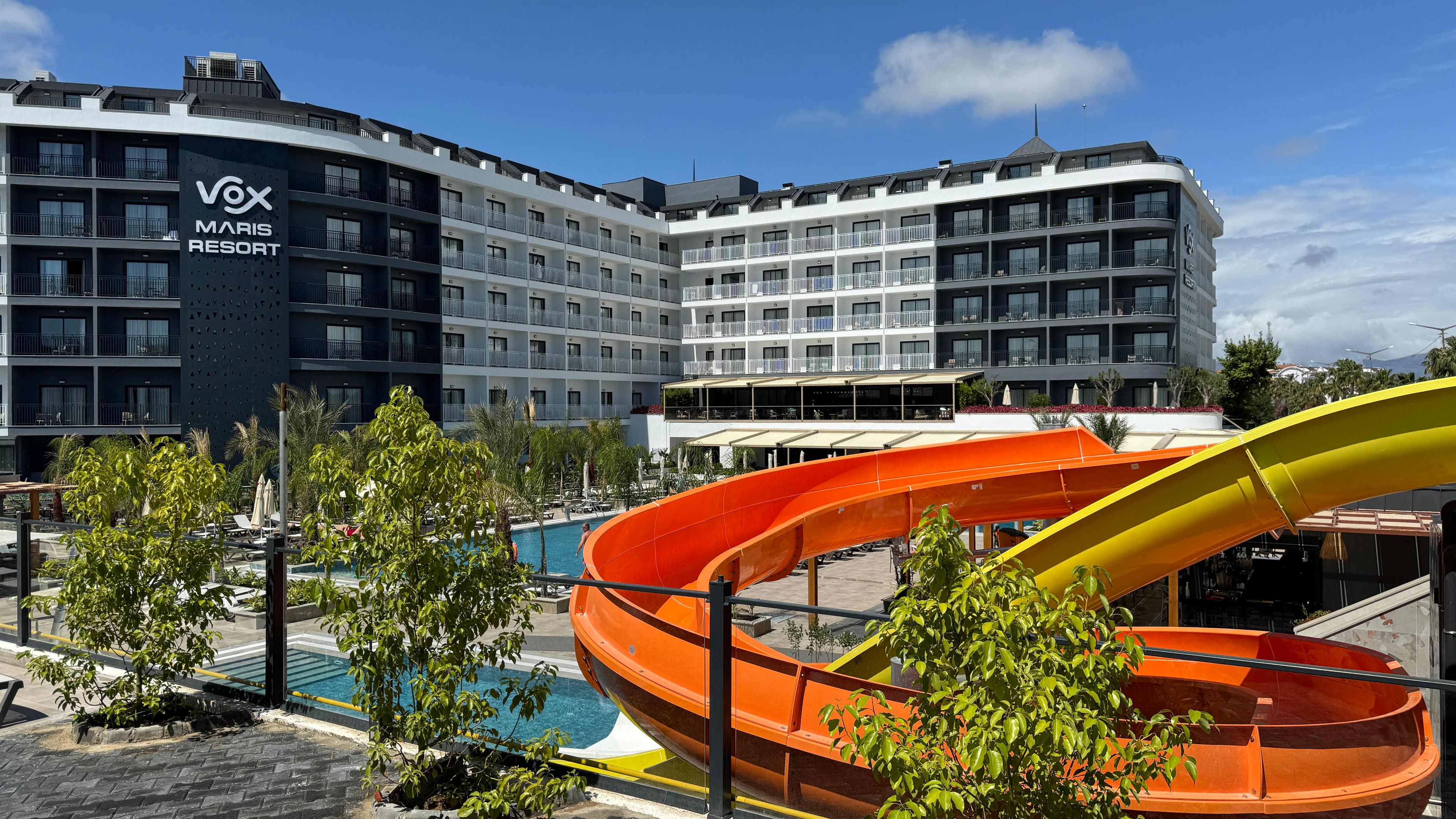 VOX MARIS RESORT Ansicht 7