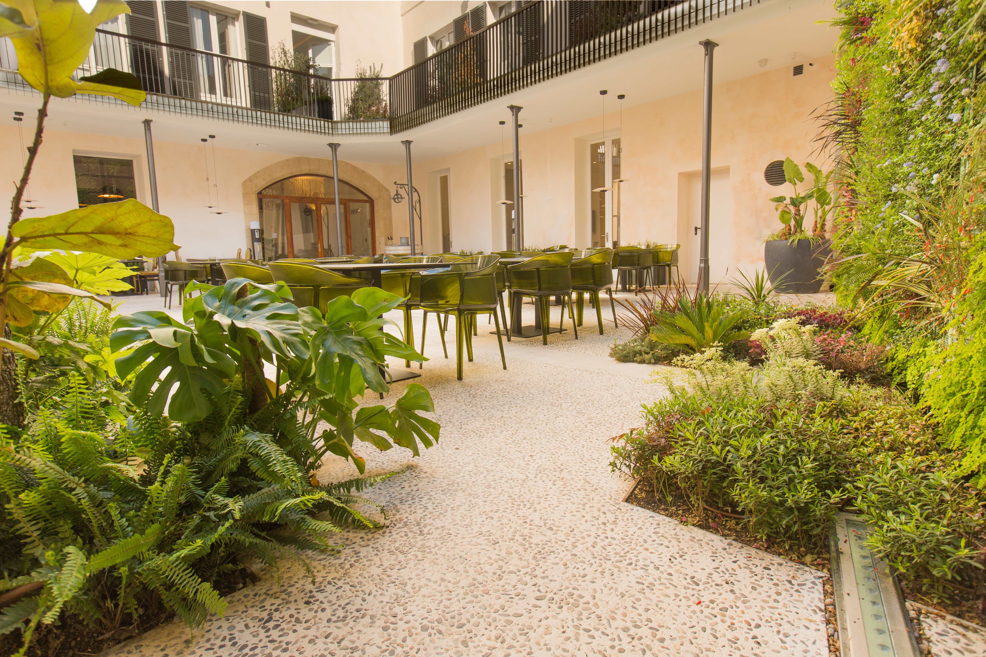 ICON Roseto by Petit Palace Ansicht 6