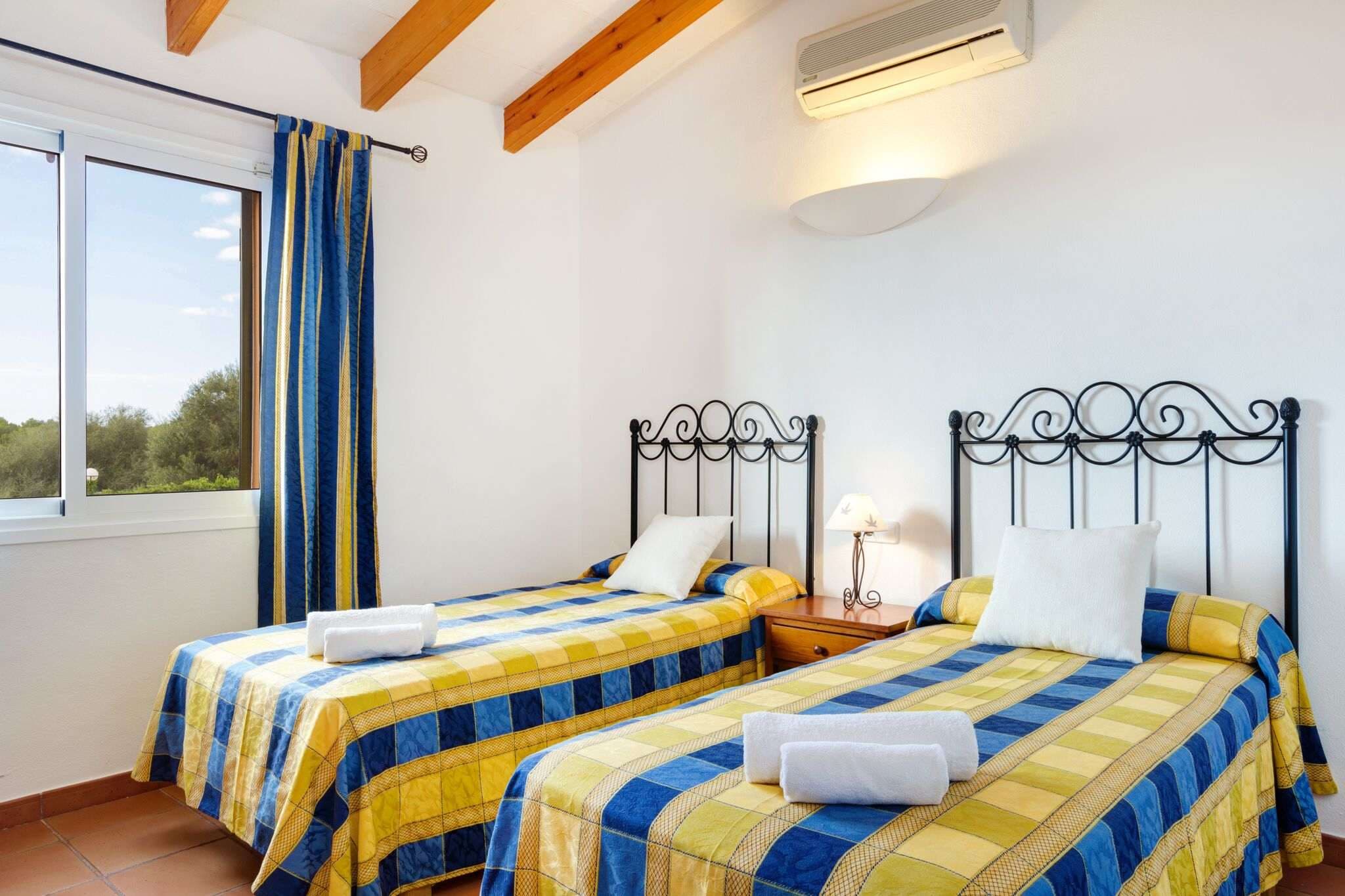 Villas Menorca Sur Ansicht 5