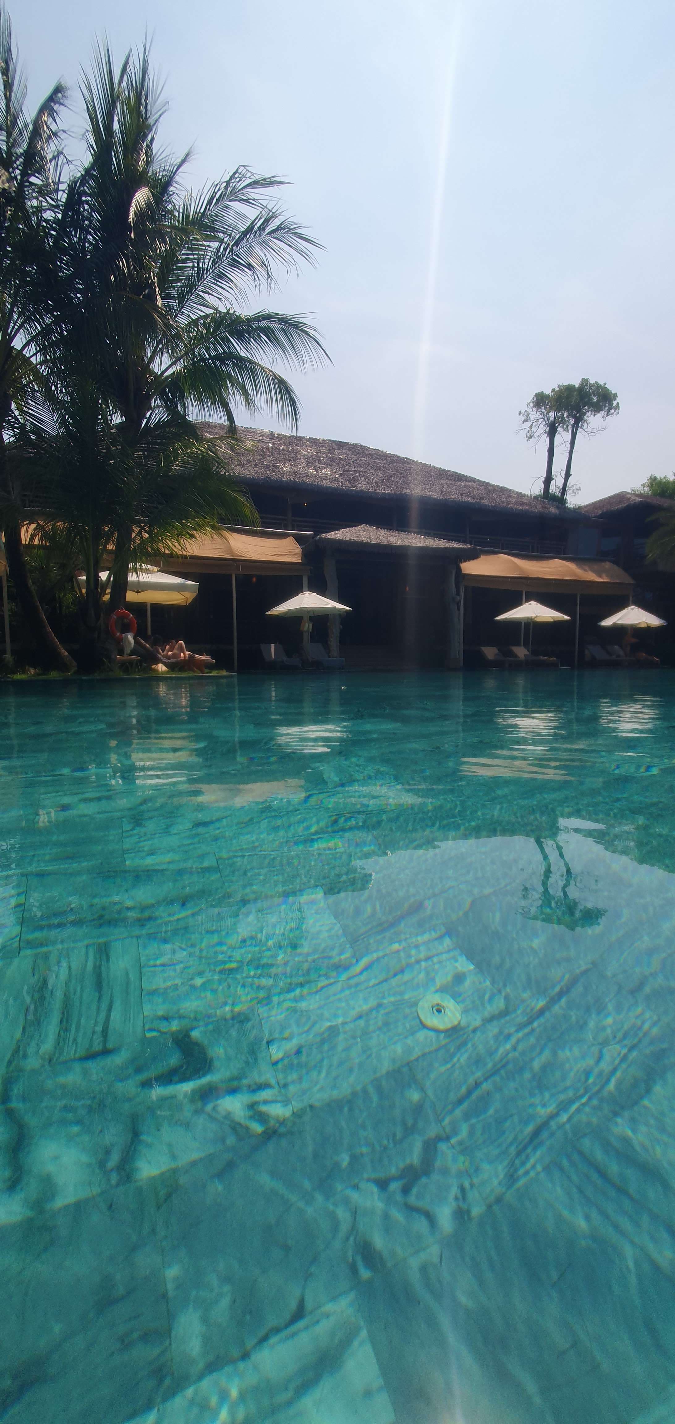 Ocean Bay Resort & Spa Phu Quoc Ansicht 5
