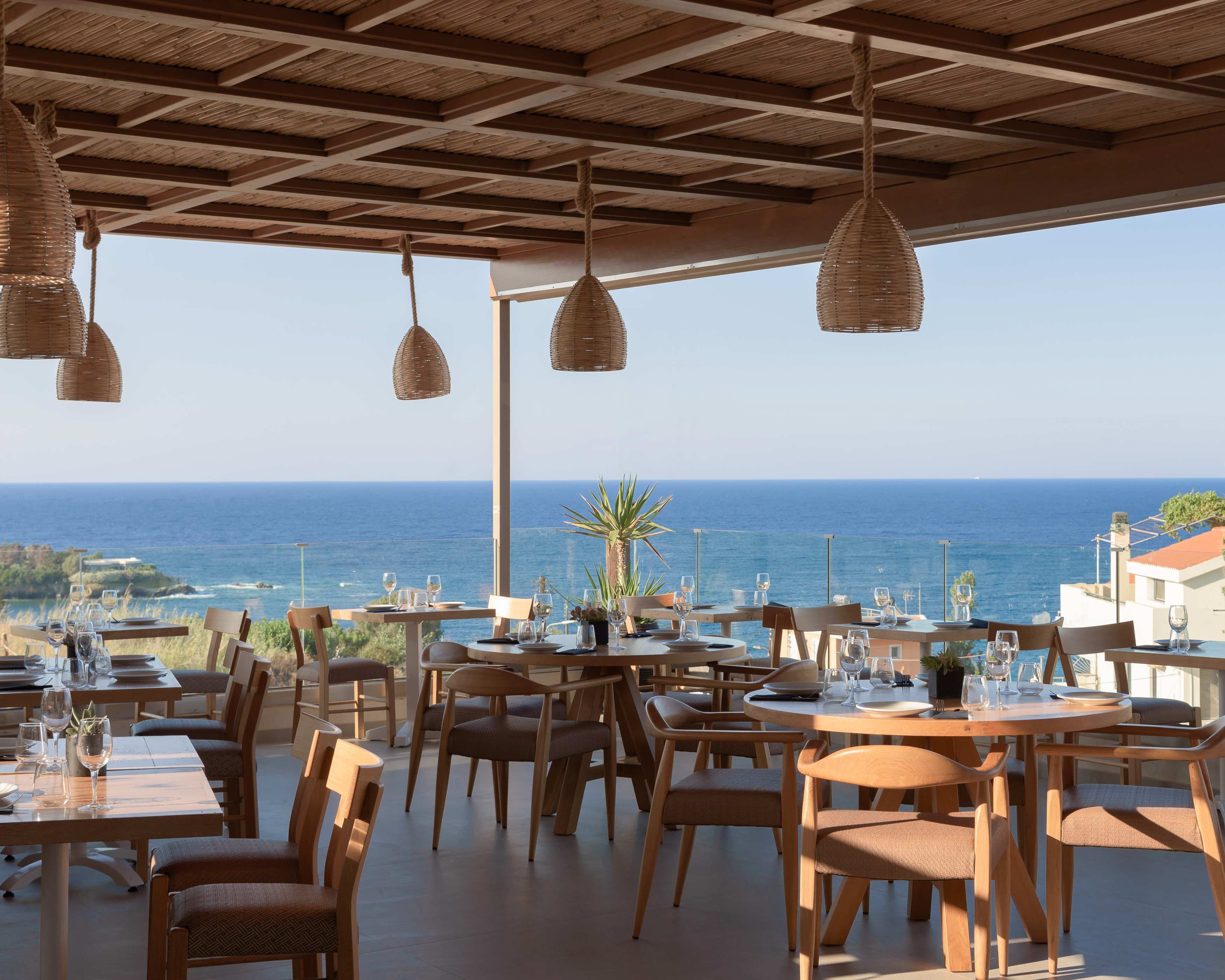 Irida Hotel Mindful Living Ansicht 10
