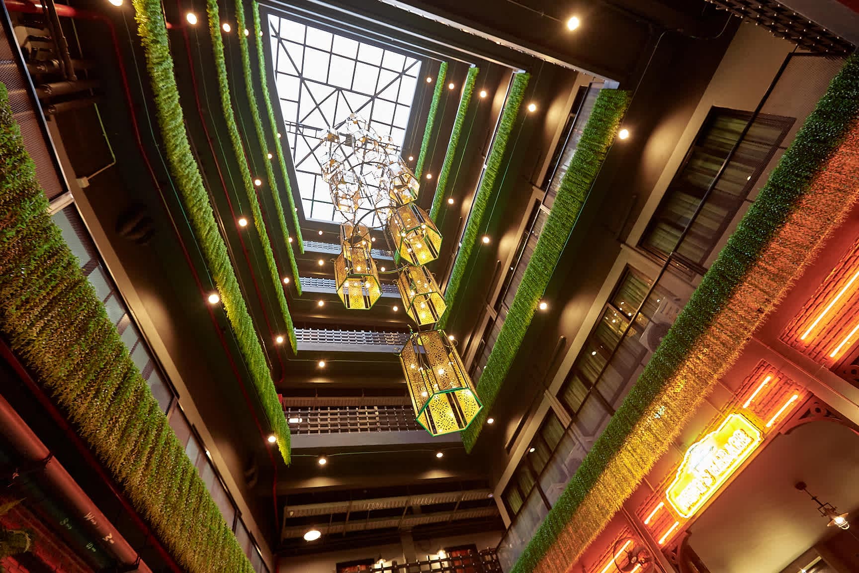 W22 Hotel by Burasari Ansicht 8