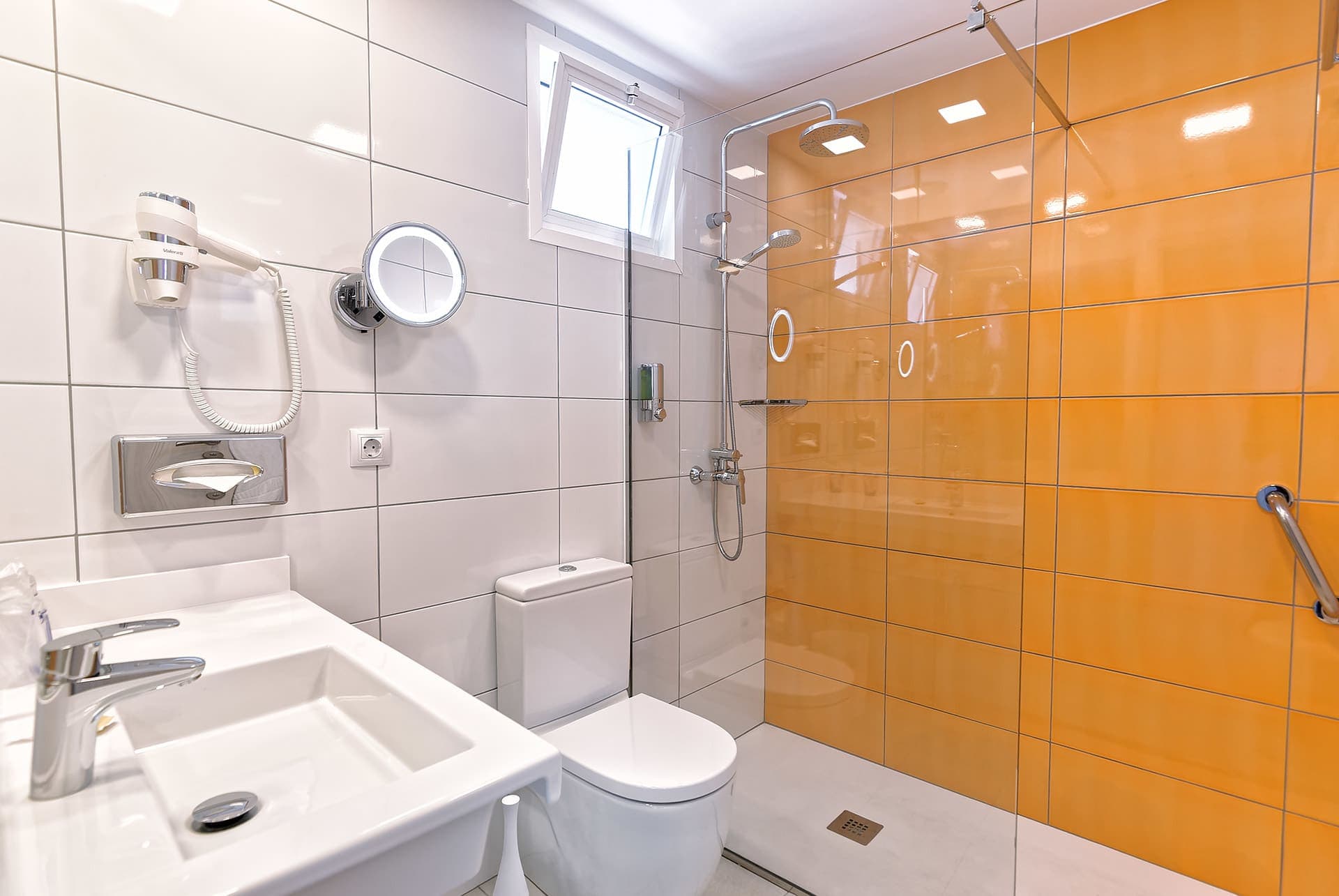 Bull Escorial & Spa Ansicht 5
