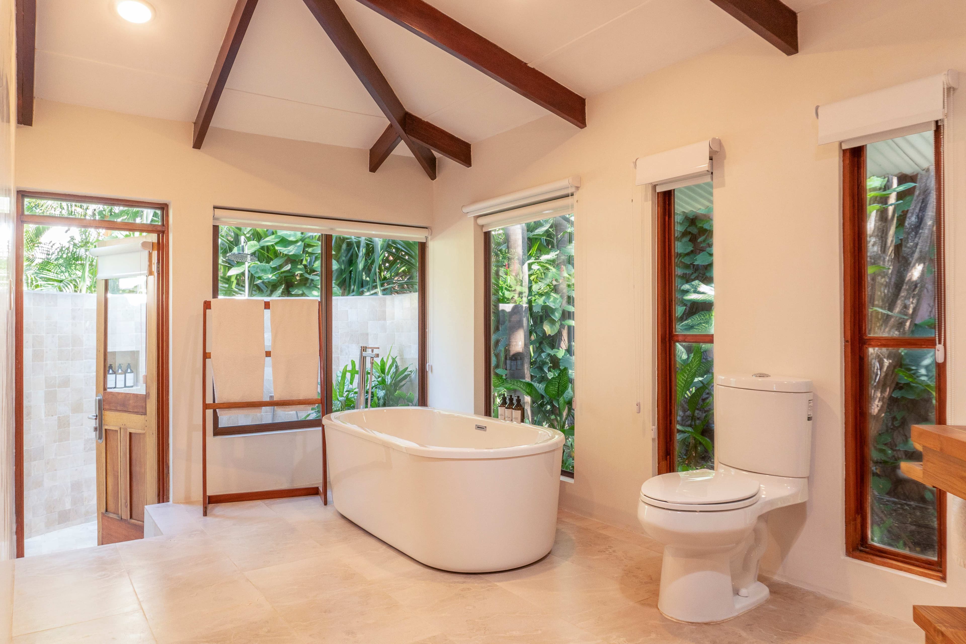 Capitán Suizo Beachfront Boutique Hotel Ansicht 6