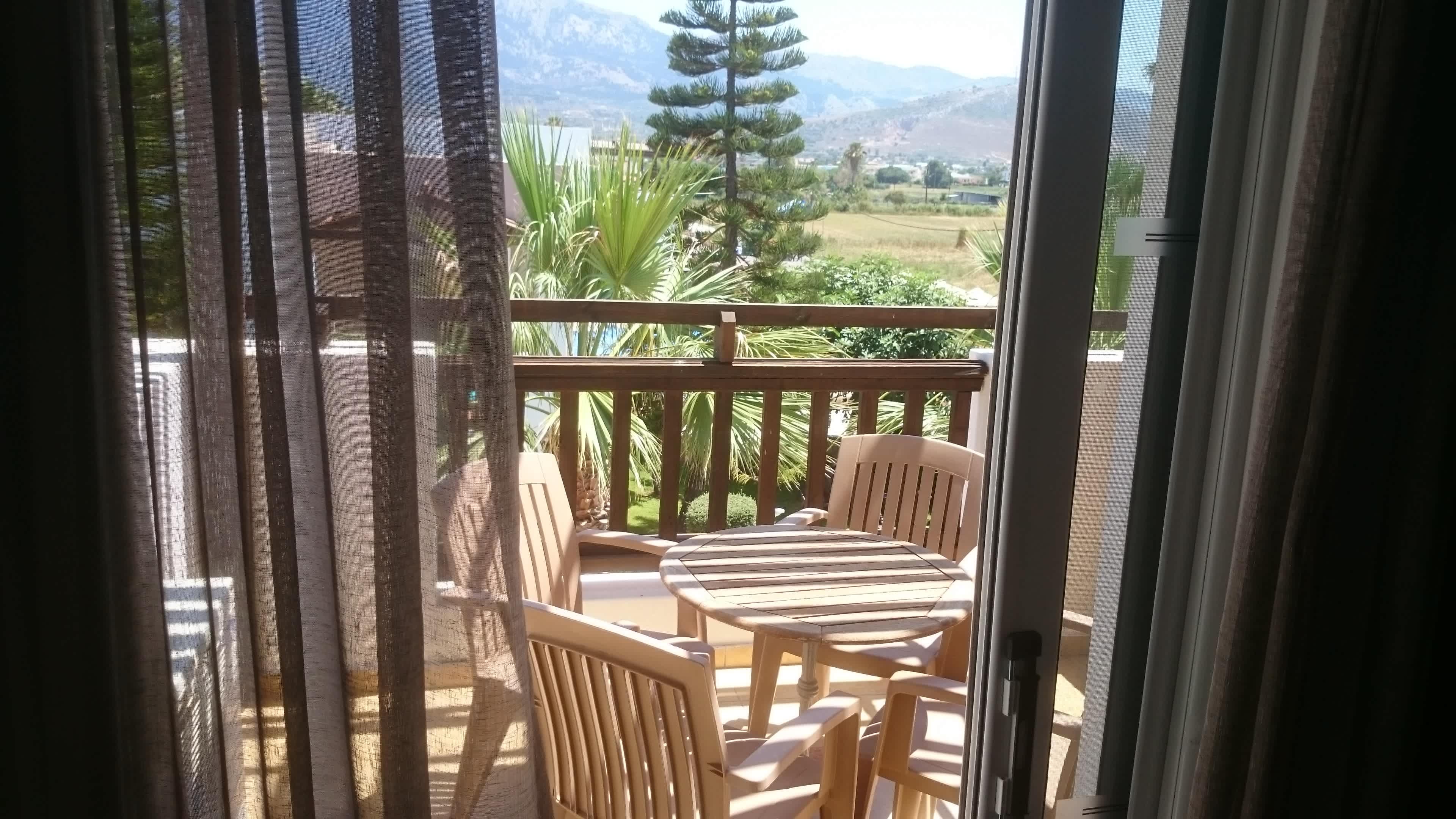 Hotel Gaia Village Ansicht 6