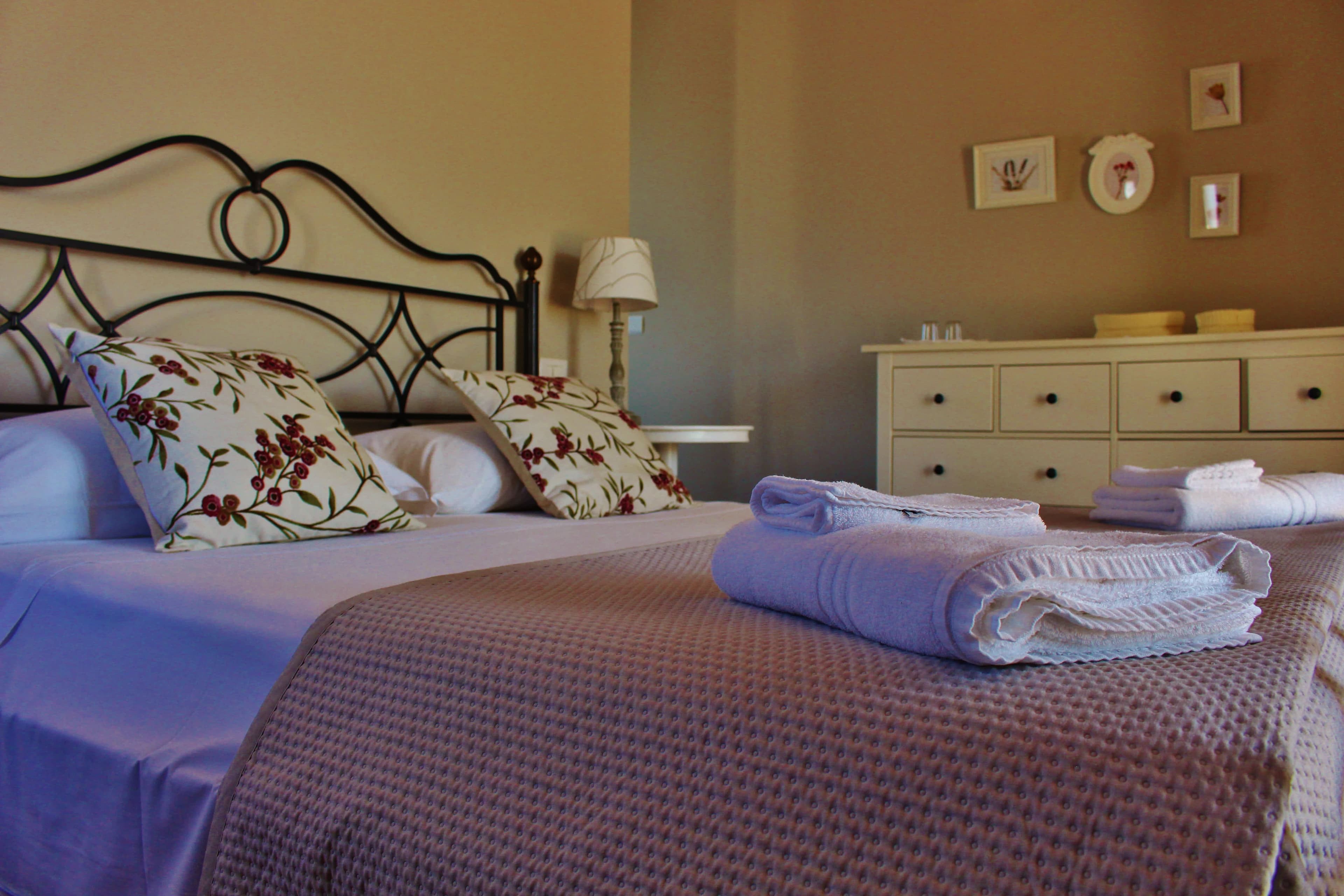 Agriturismo Edone Ansicht 4