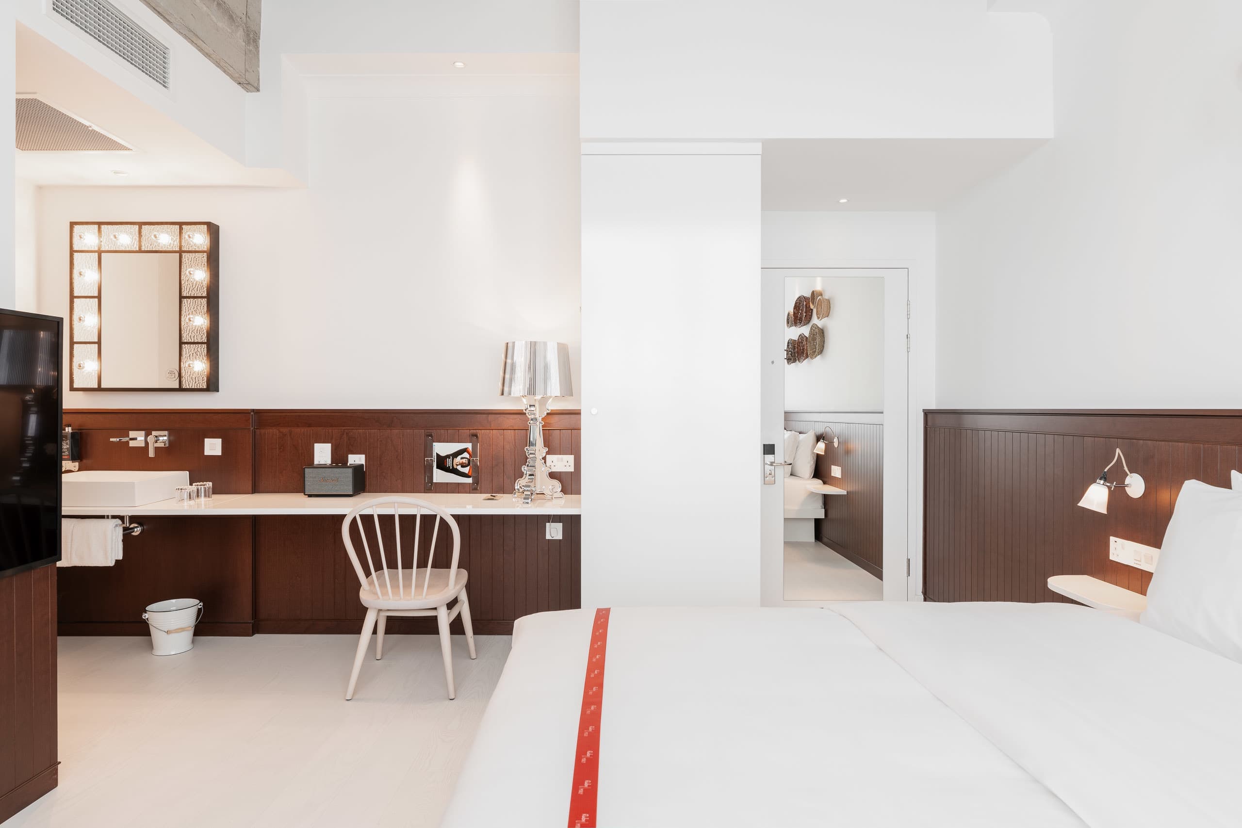 Ruby Molly Hotel Dublin Ansicht 3