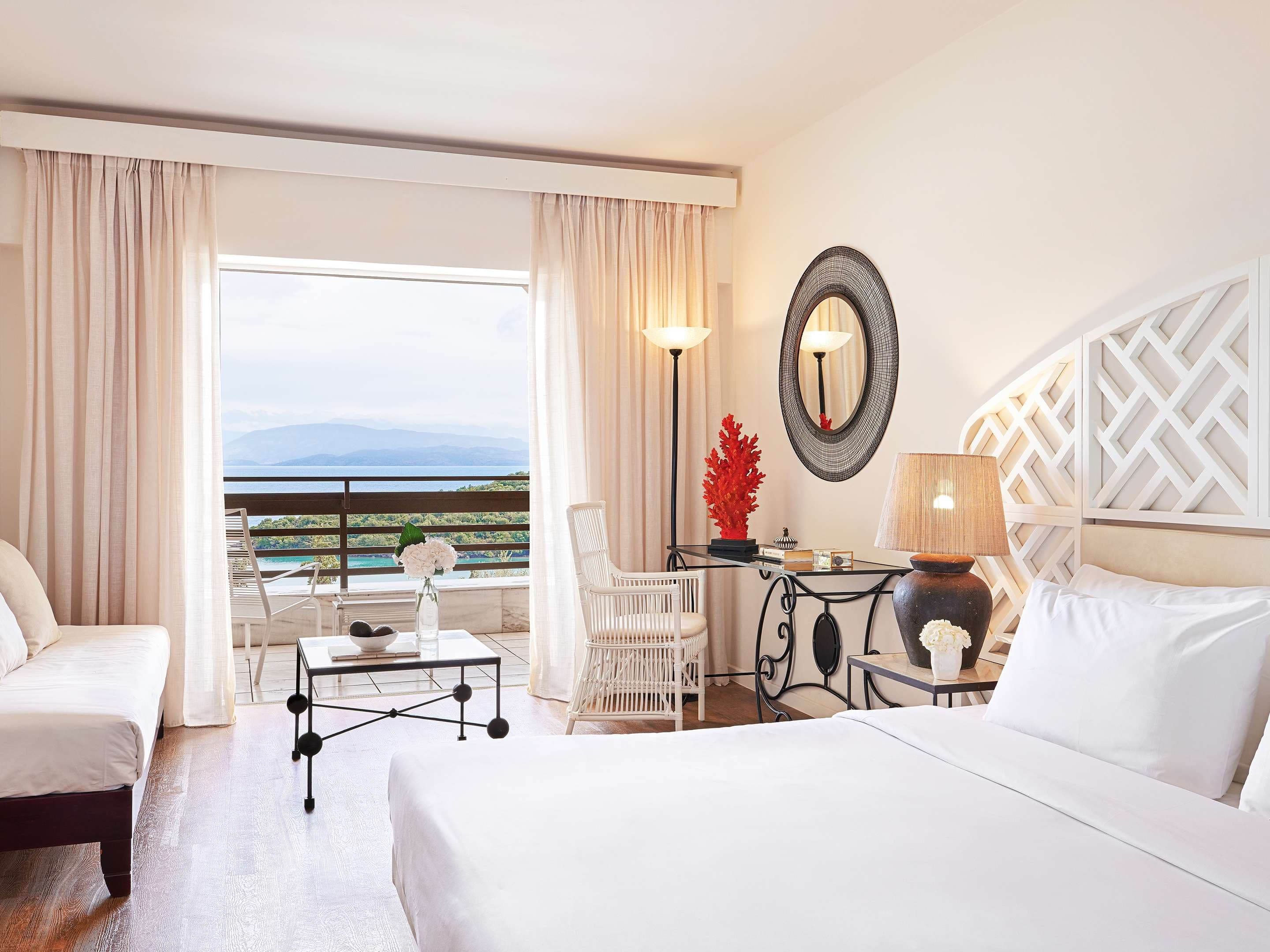 Grecotel Daphnila Bay Ansicht 4