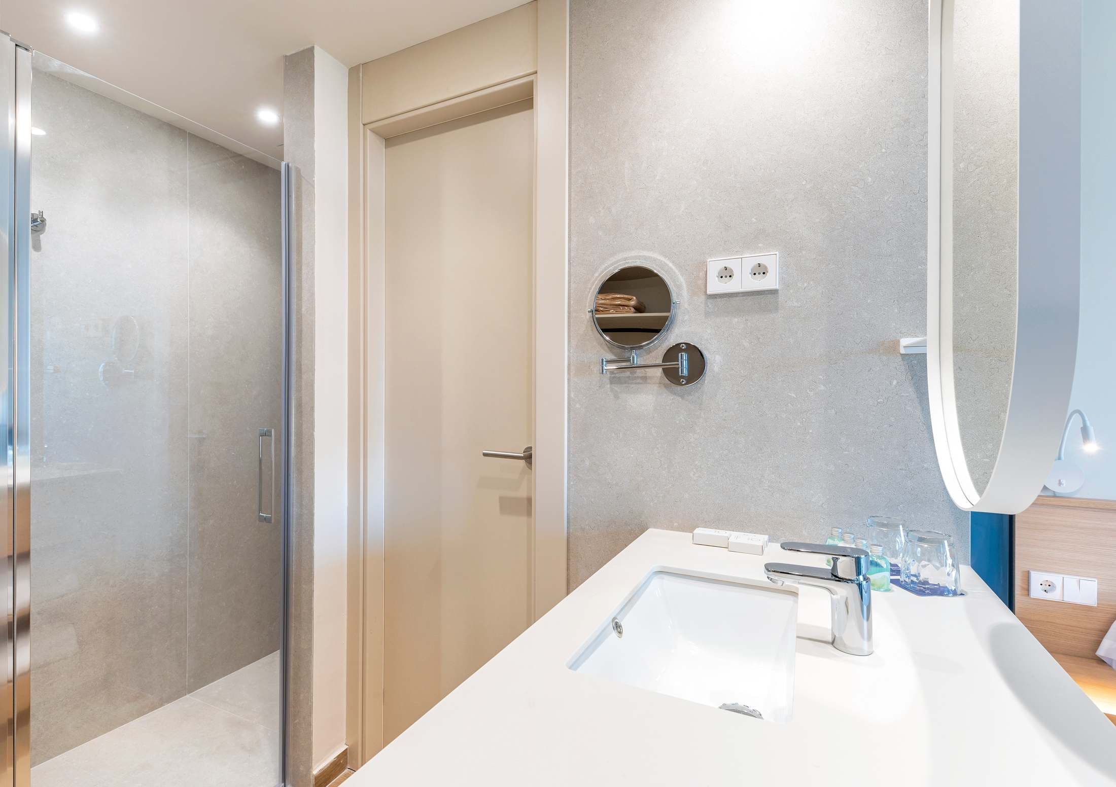 Port Hotel Alicante City & Beach Ansicht 4