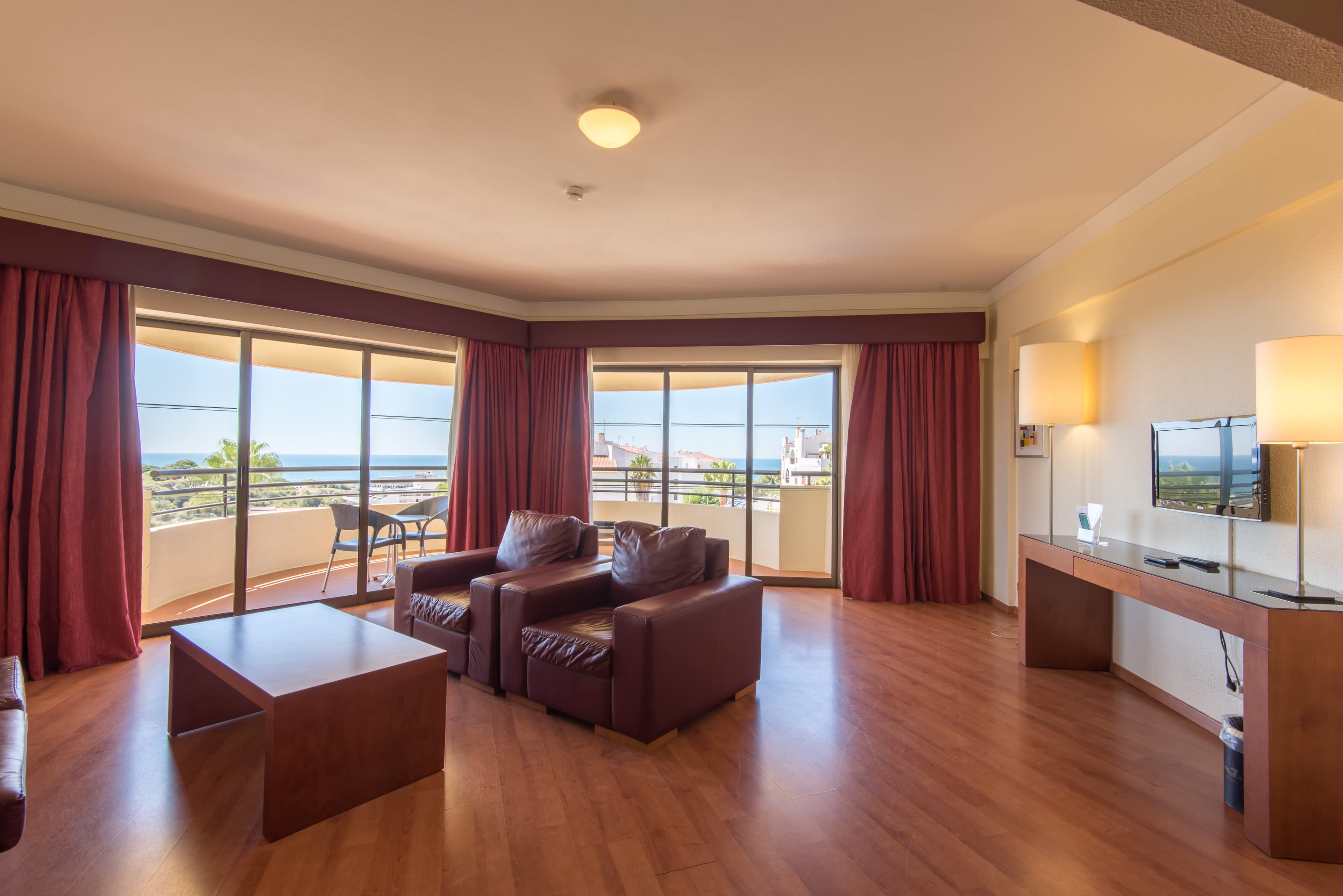 Hotel Vila Galé Cerro Alagoa Ansicht 4
