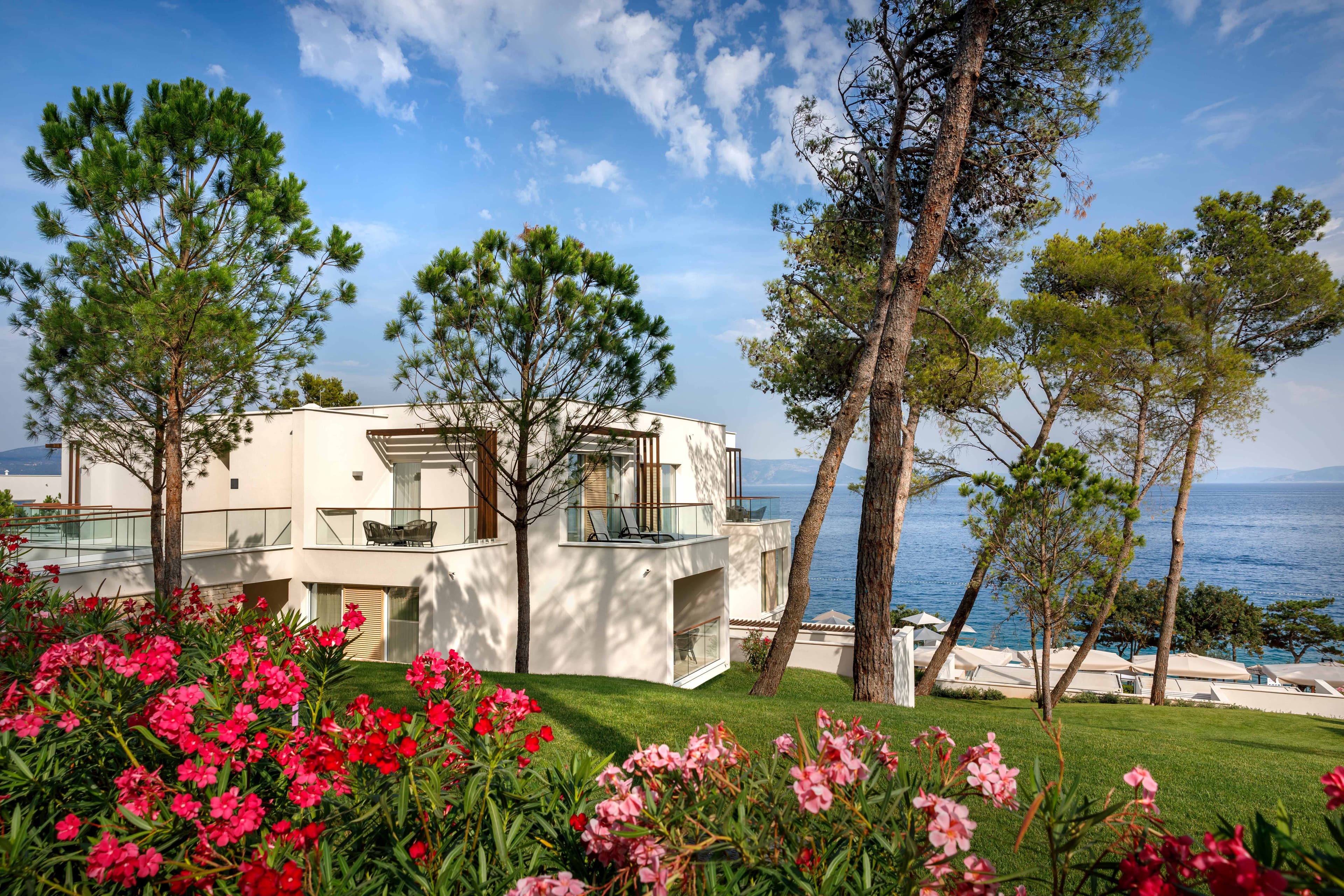 Girandella Maro Suites & Villas Ansicht 3