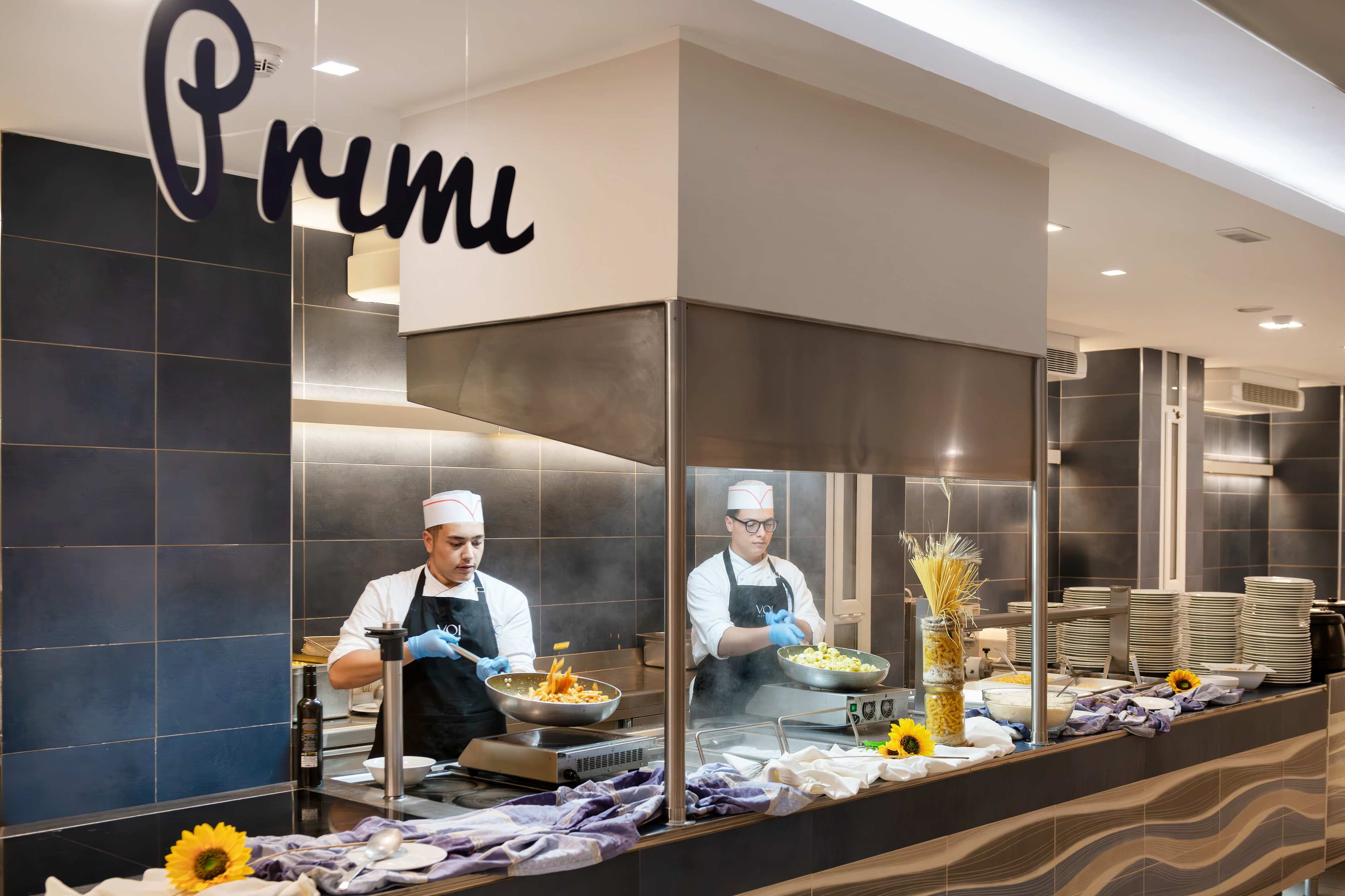 VOI Floriana Resort Ansicht 10