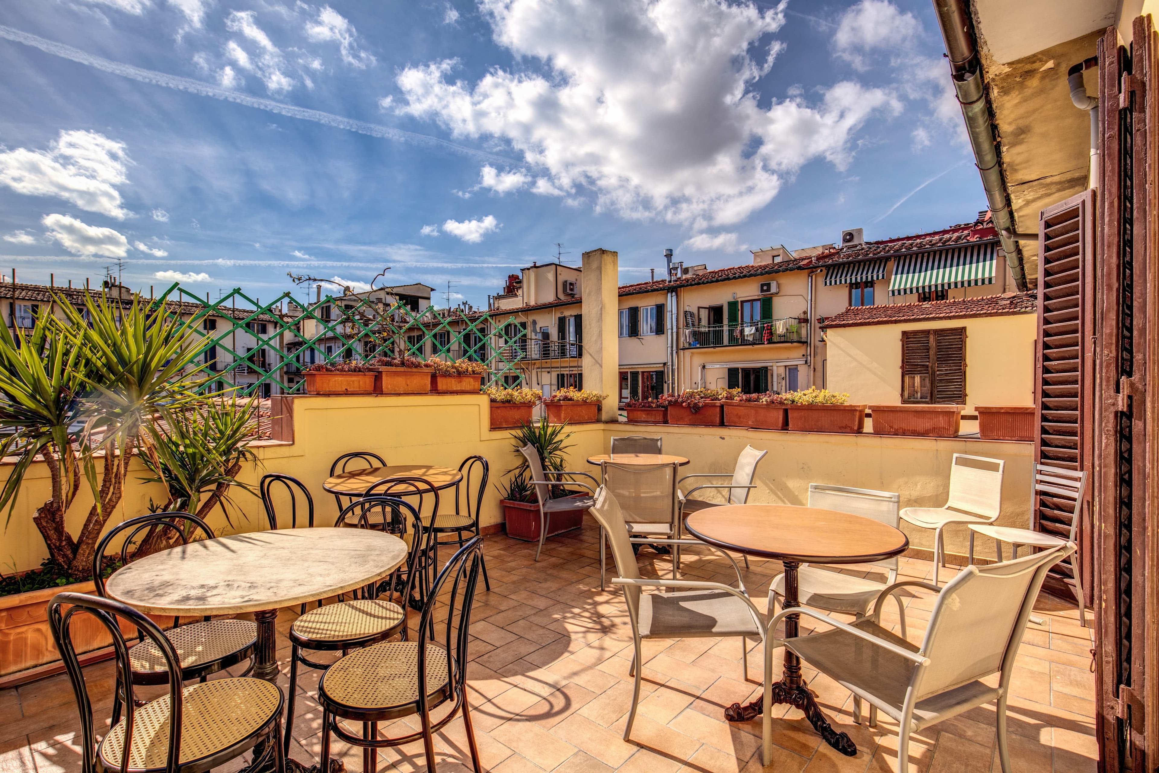Hotel Basilea