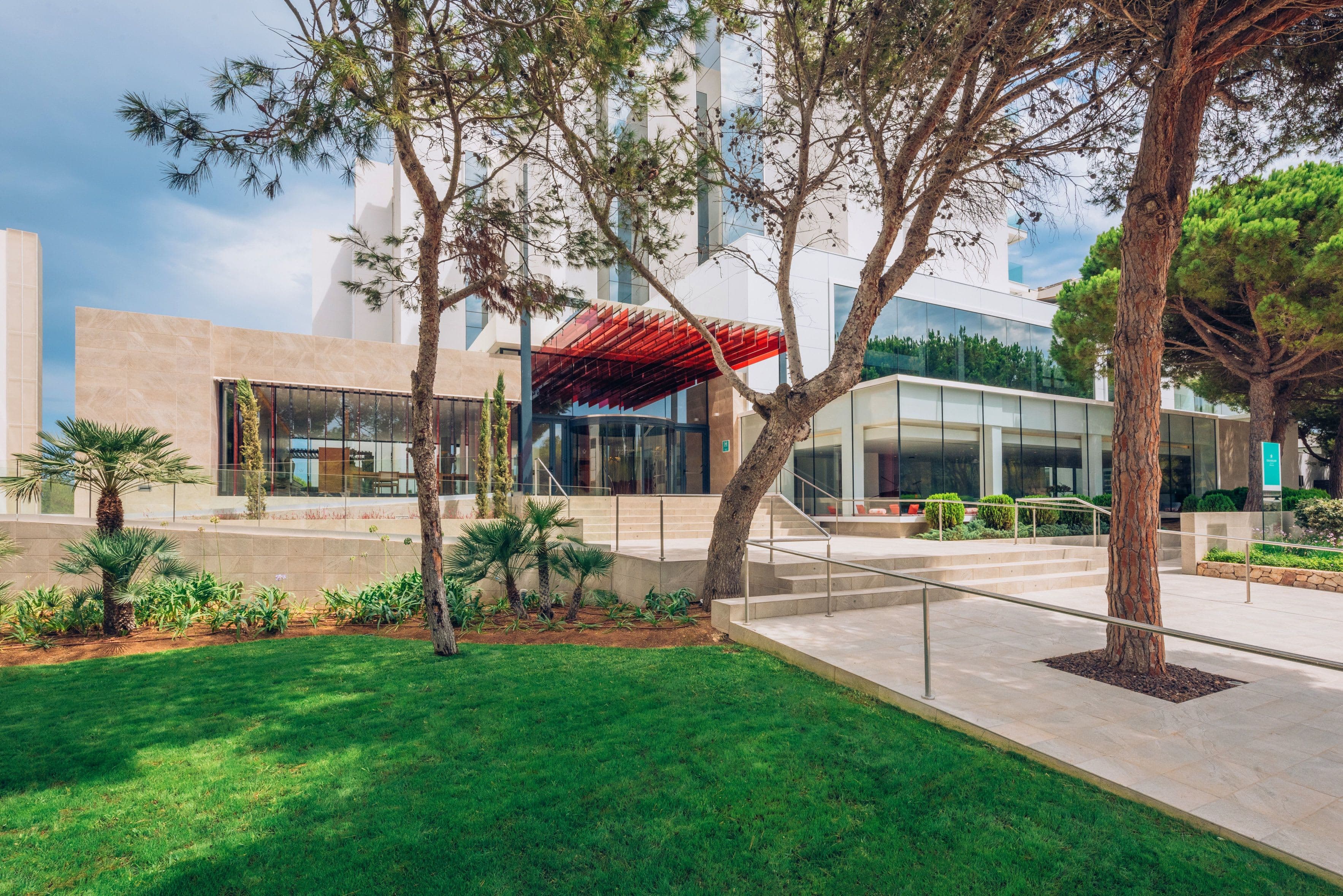 Iberostar Waves Cala Millor Ansicht 3