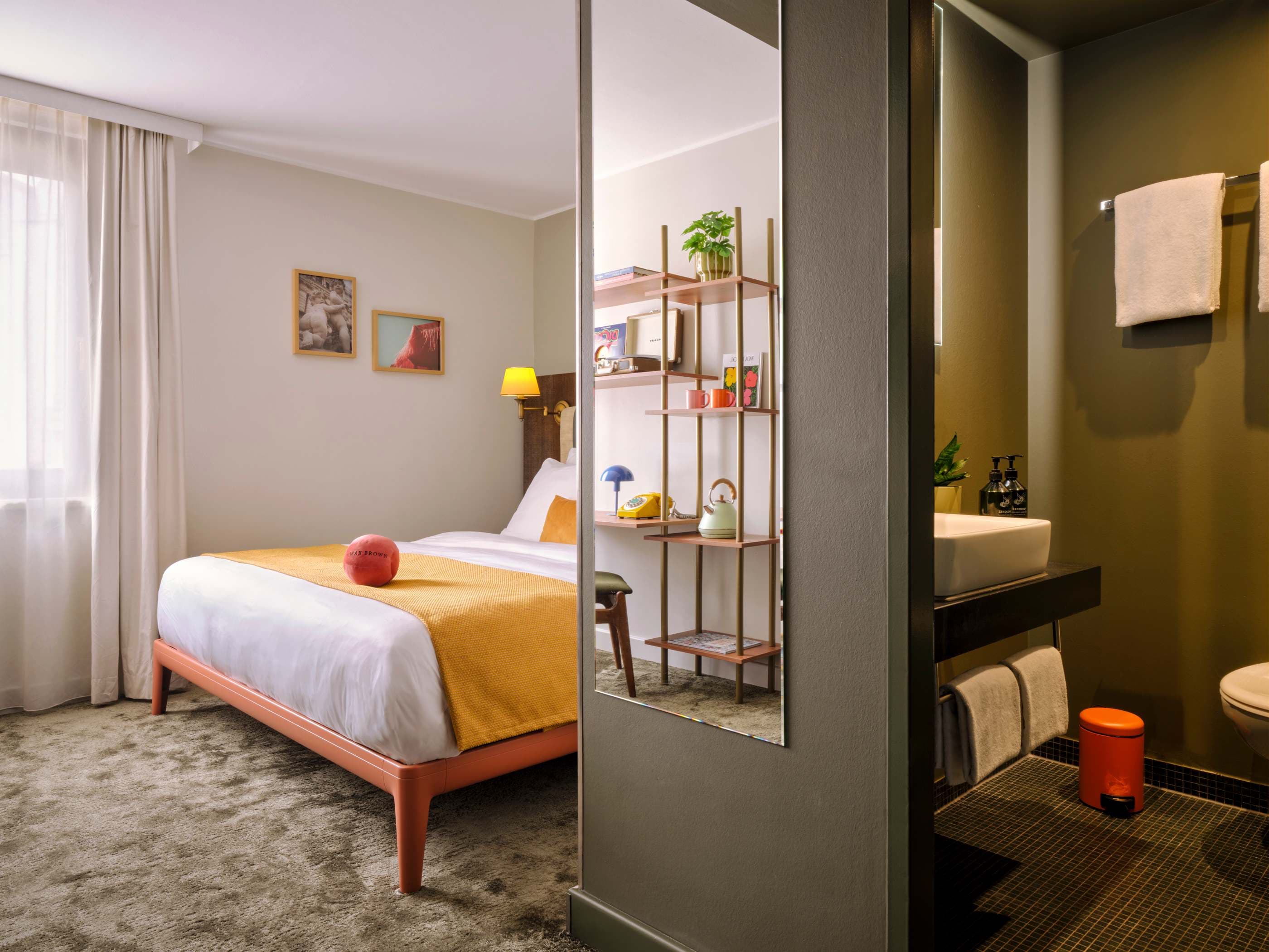 Max Brown Hotel 5th District, part of Sircle Collection Ansicht 4