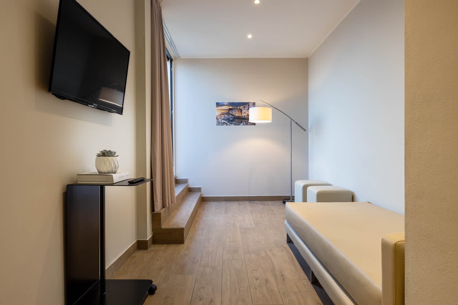 iH Hotels Milano Ambasciatori Ansicht 4