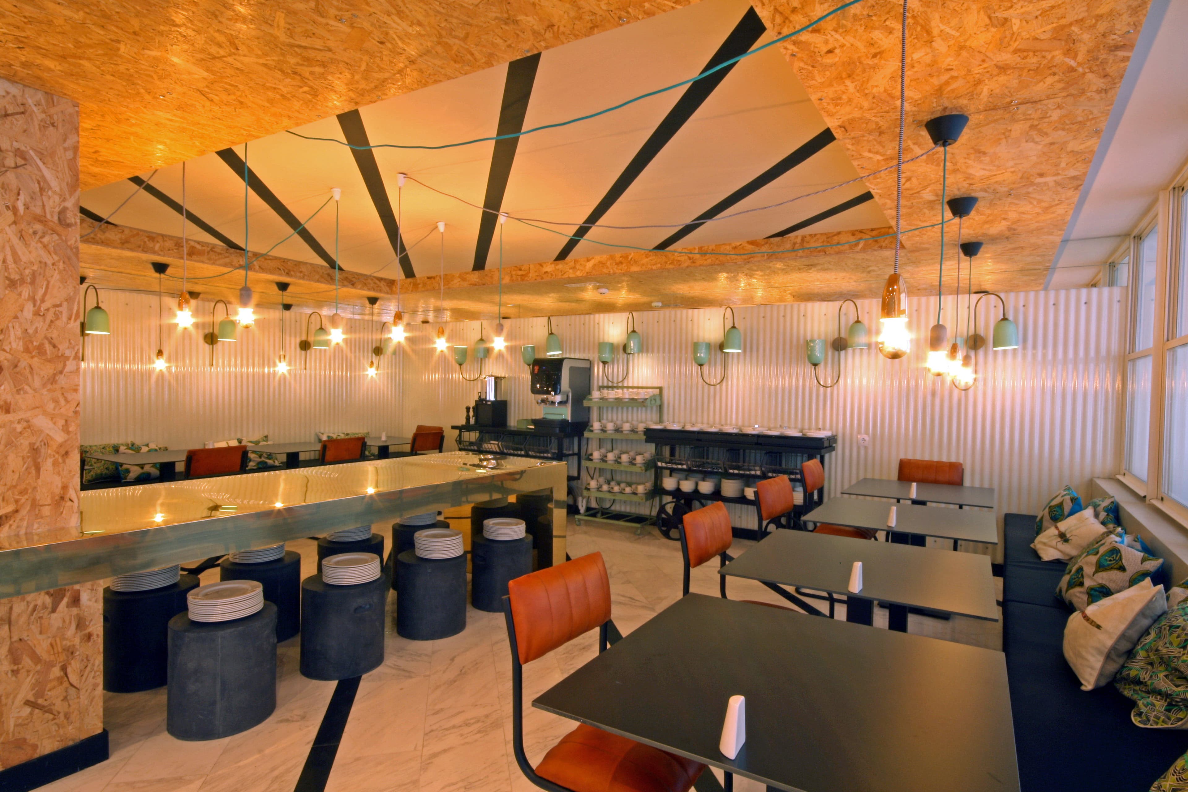 Hotel Gold by Marina Ansicht 9