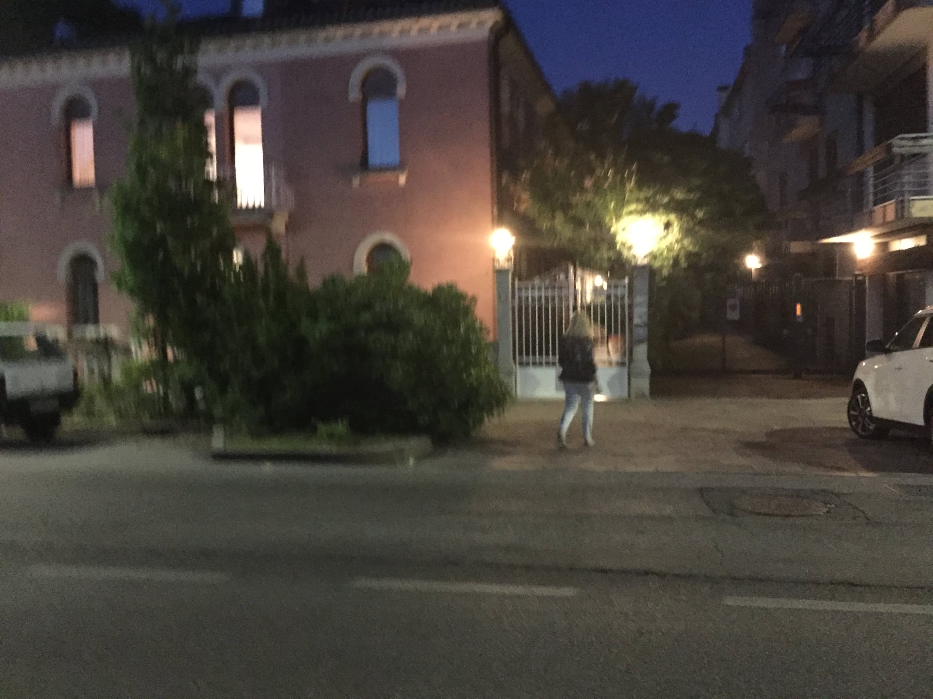 Hotel Villa Mabapa