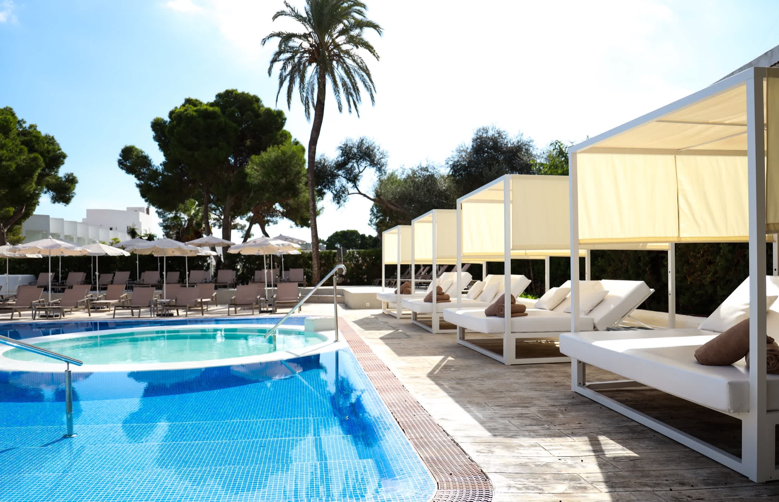Sentido Fido Tucan - Adults Only Ansicht 6