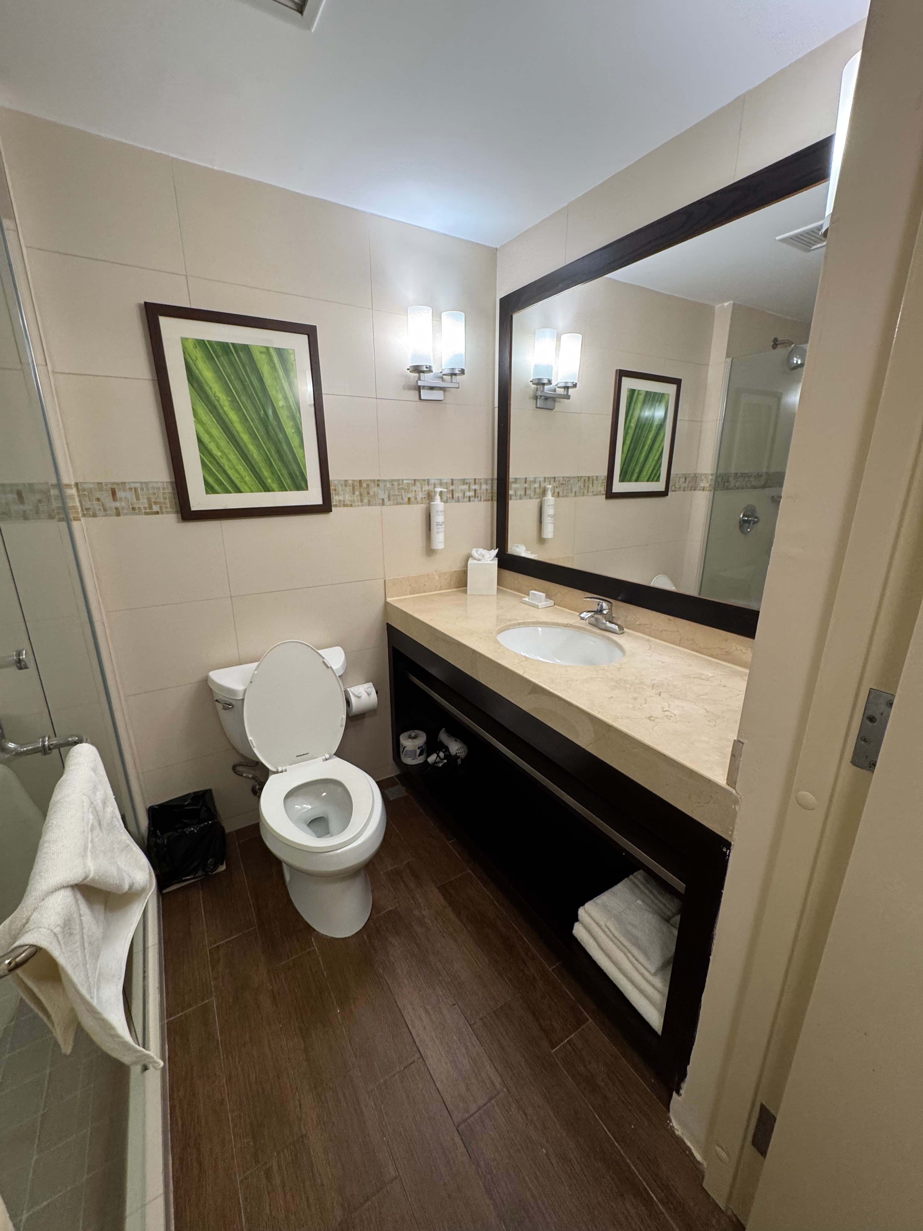 Hilton Garden Inn Panama Ansicht 5