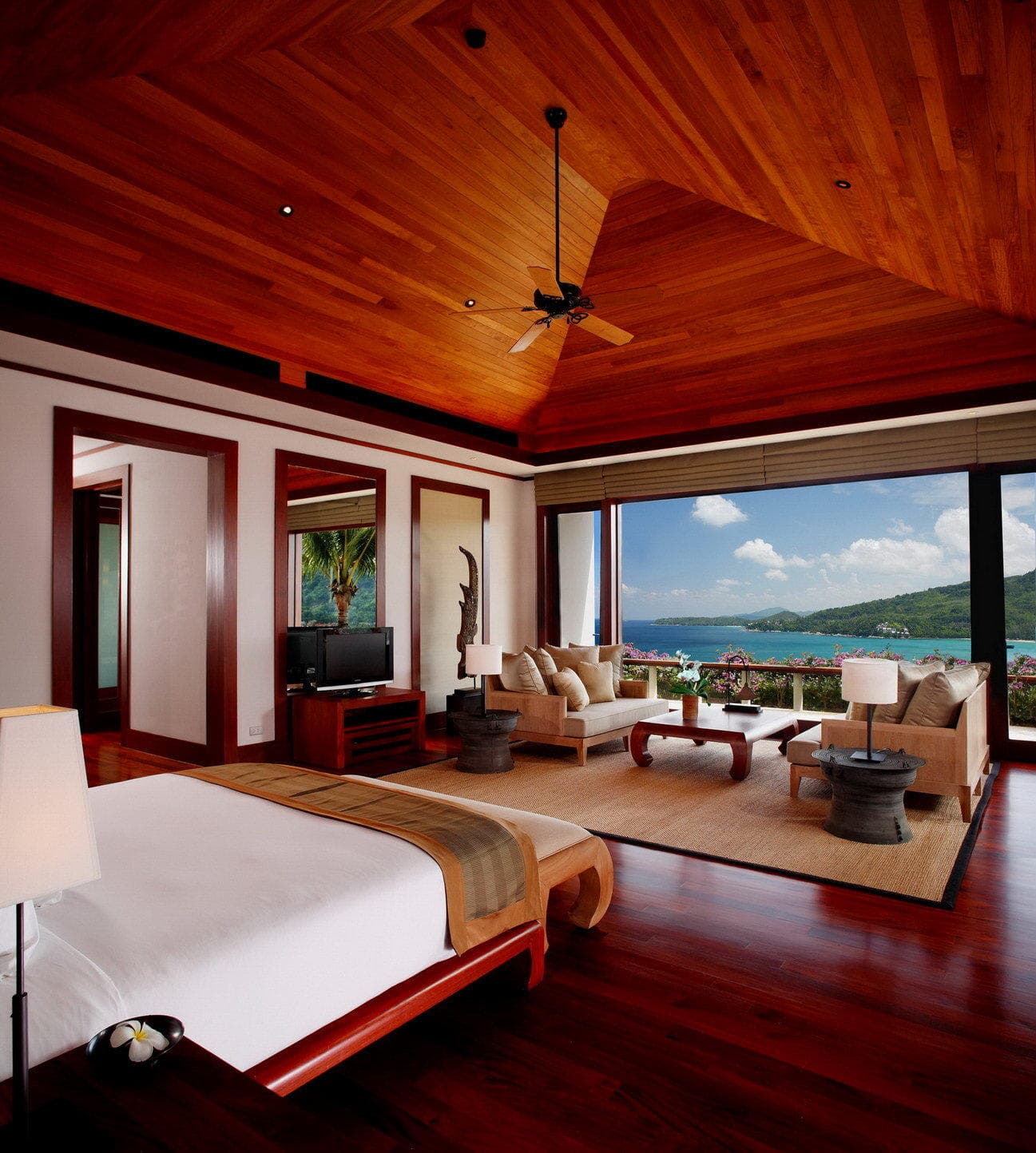 Hotel Andara Resort Villas