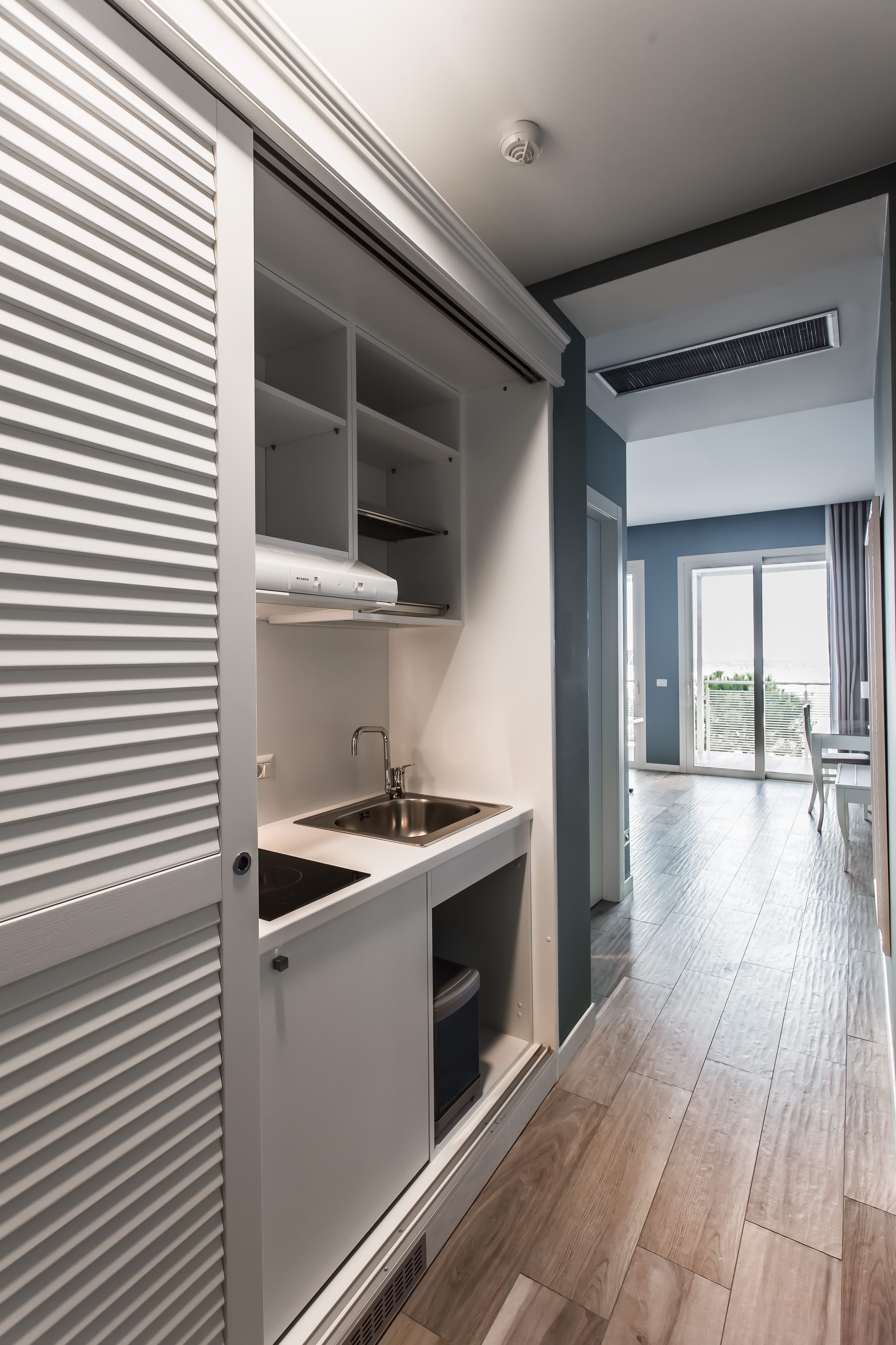 Hotel Nettuno Ansicht 4