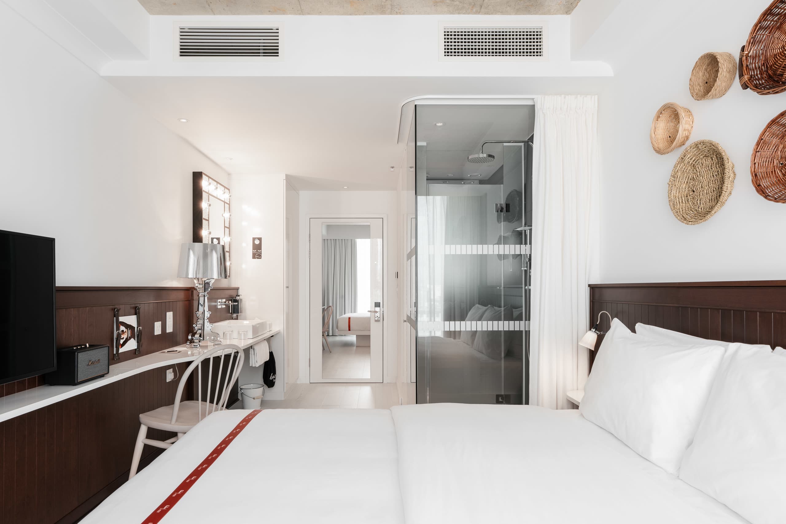Ruby Molly Hotel Dublin Ansicht 5