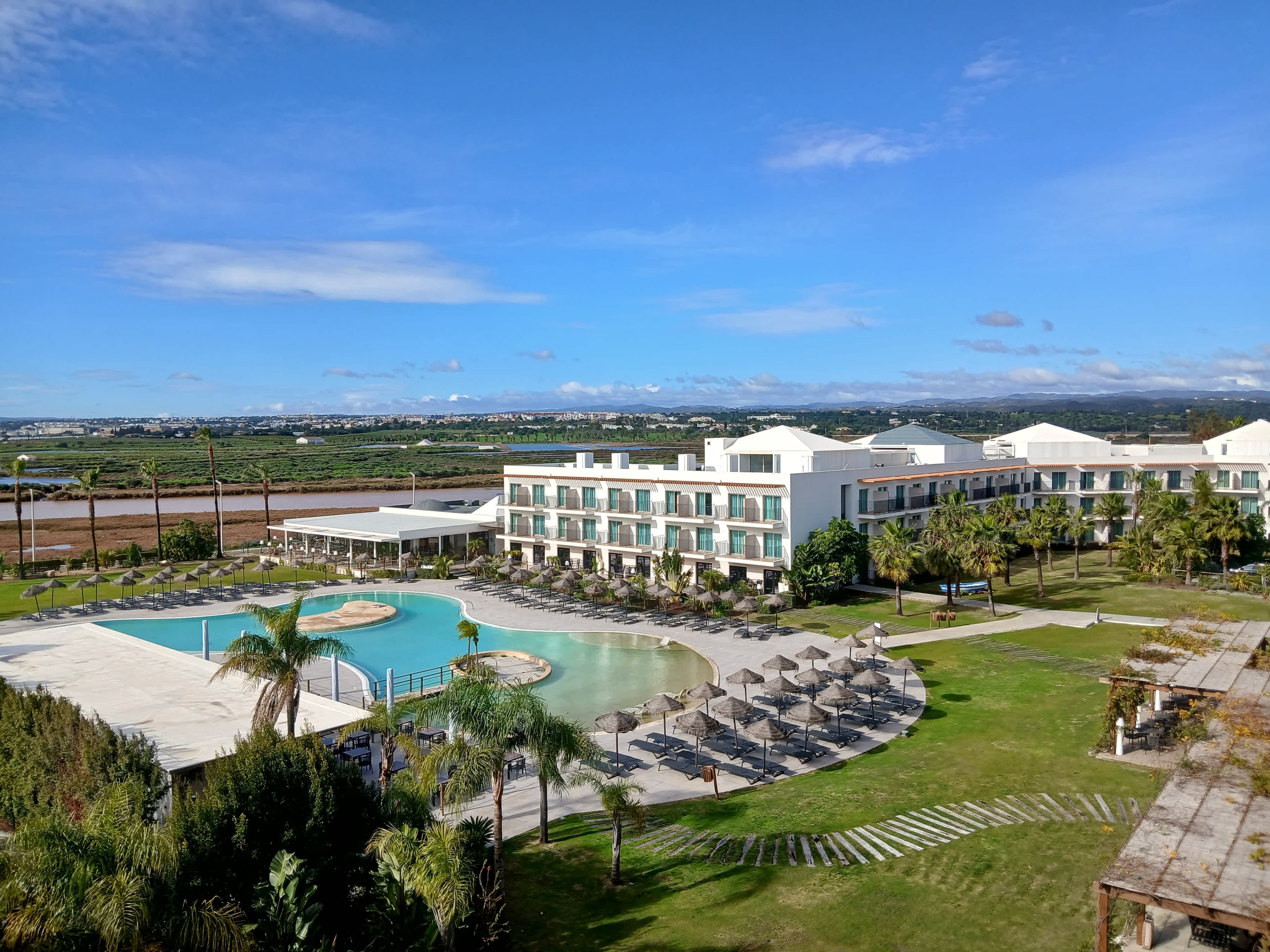 AP Cabanas Beach & Nature Ansicht 2