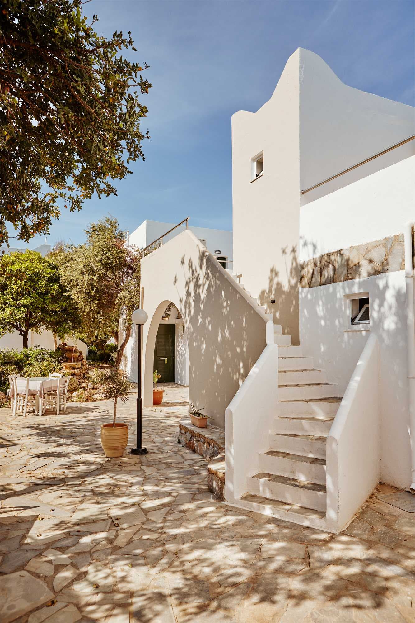 Amnissos Residence Ansicht 9