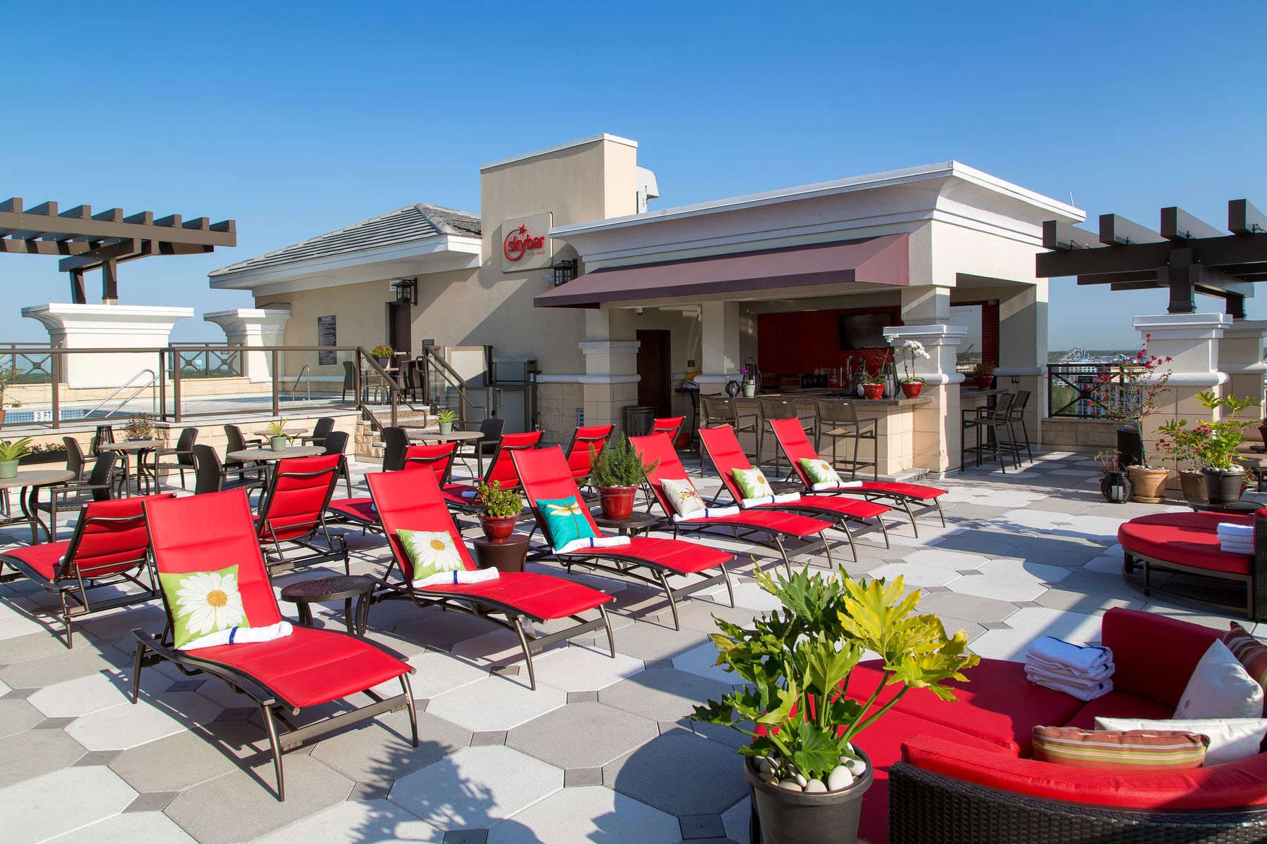 Ramada Plaza Resort & Suites International Drive Ansicht 9