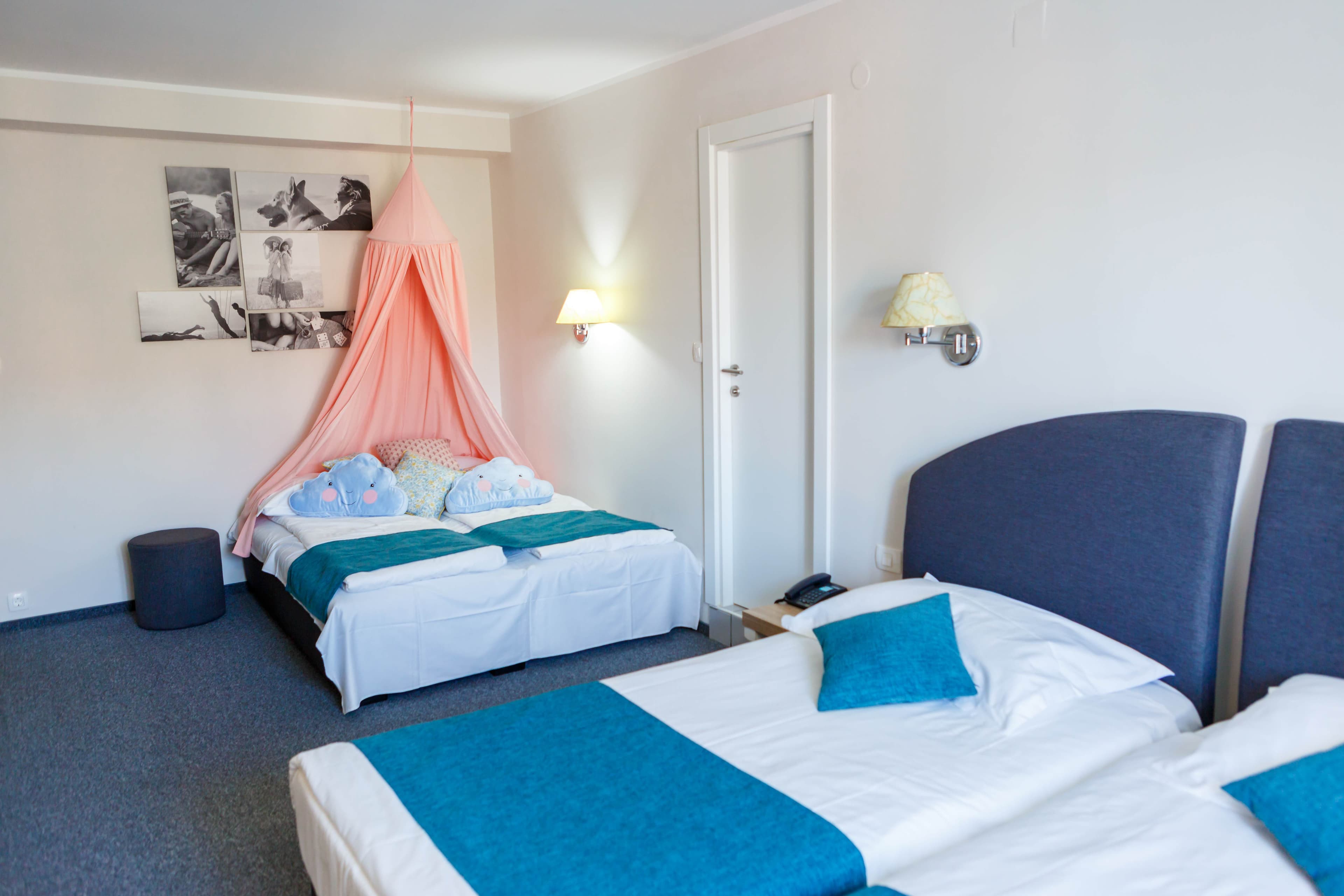 Hotel Mirna - LifeClass Hotels & Spa Ansicht 4