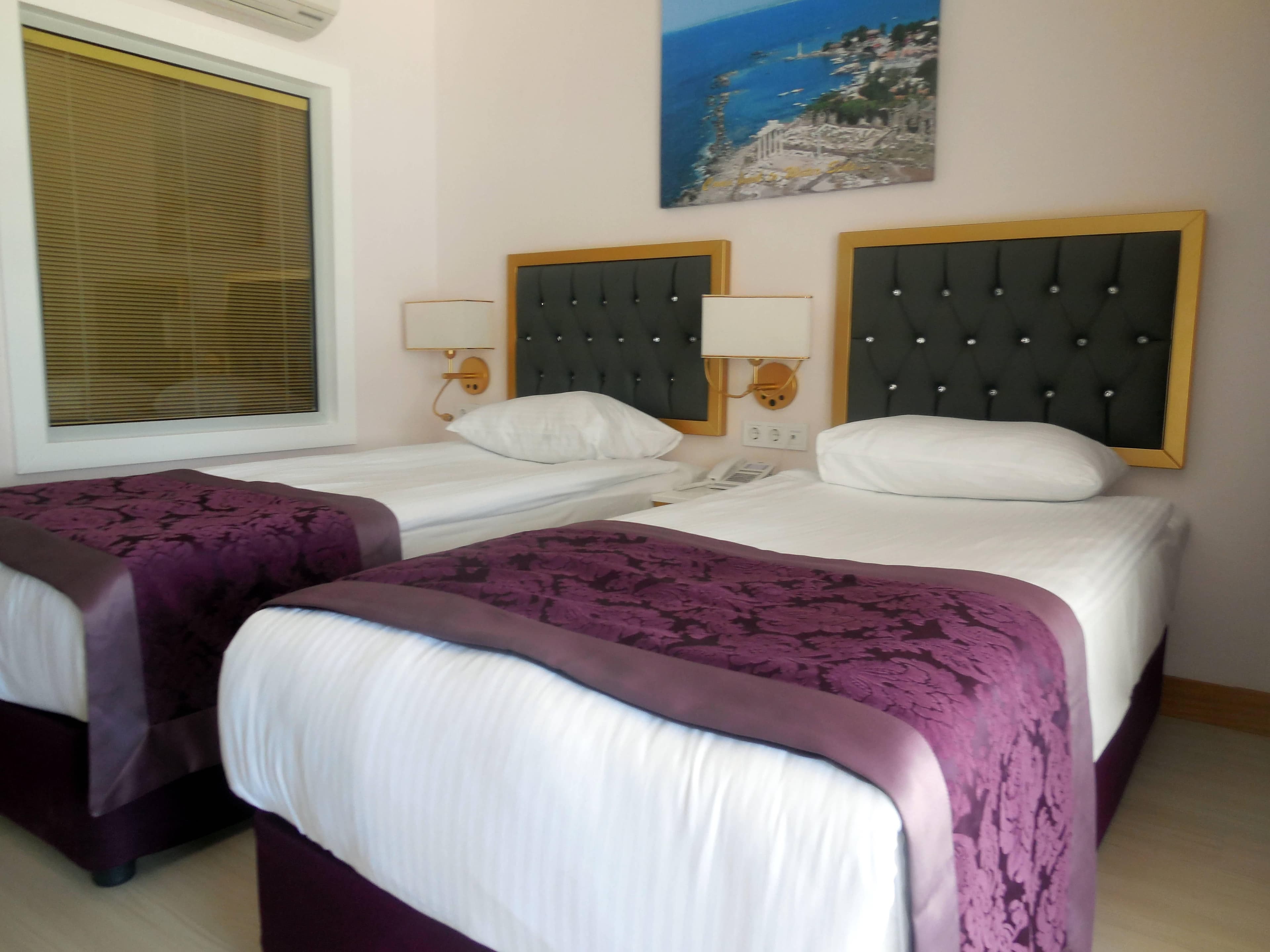 Water Side Resort & Spa Ansicht 6
