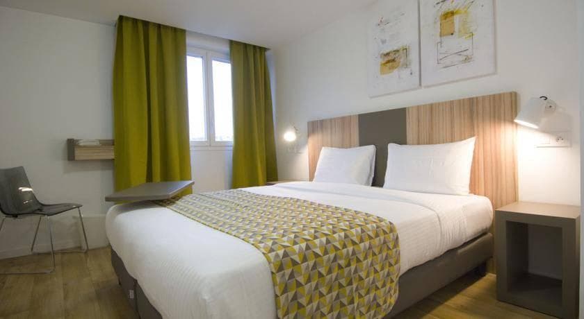 Lodge In Ansicht 3