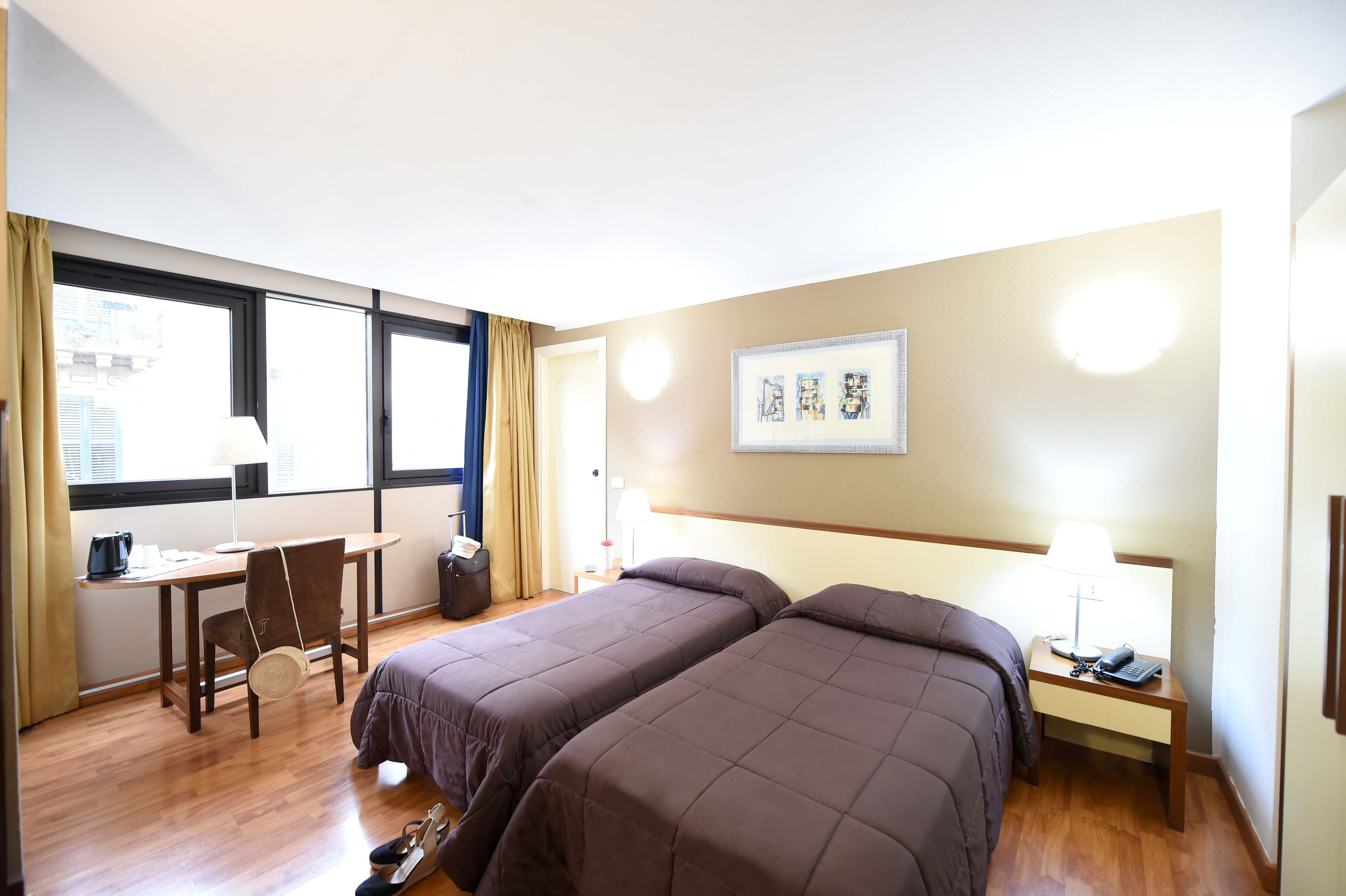 ibis Styles Palermo Cristal Ansicht 3