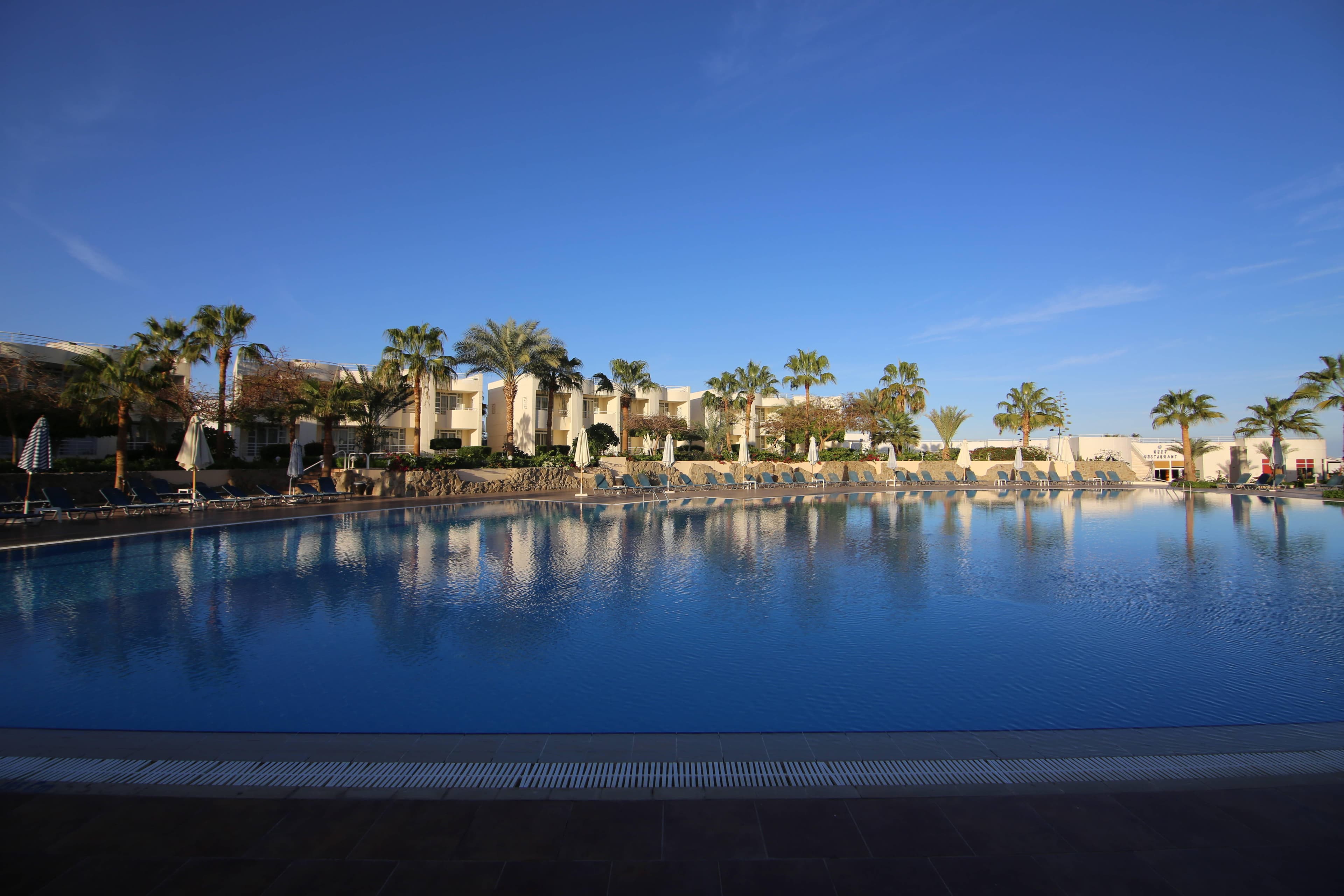 Sharm Reef Resort
