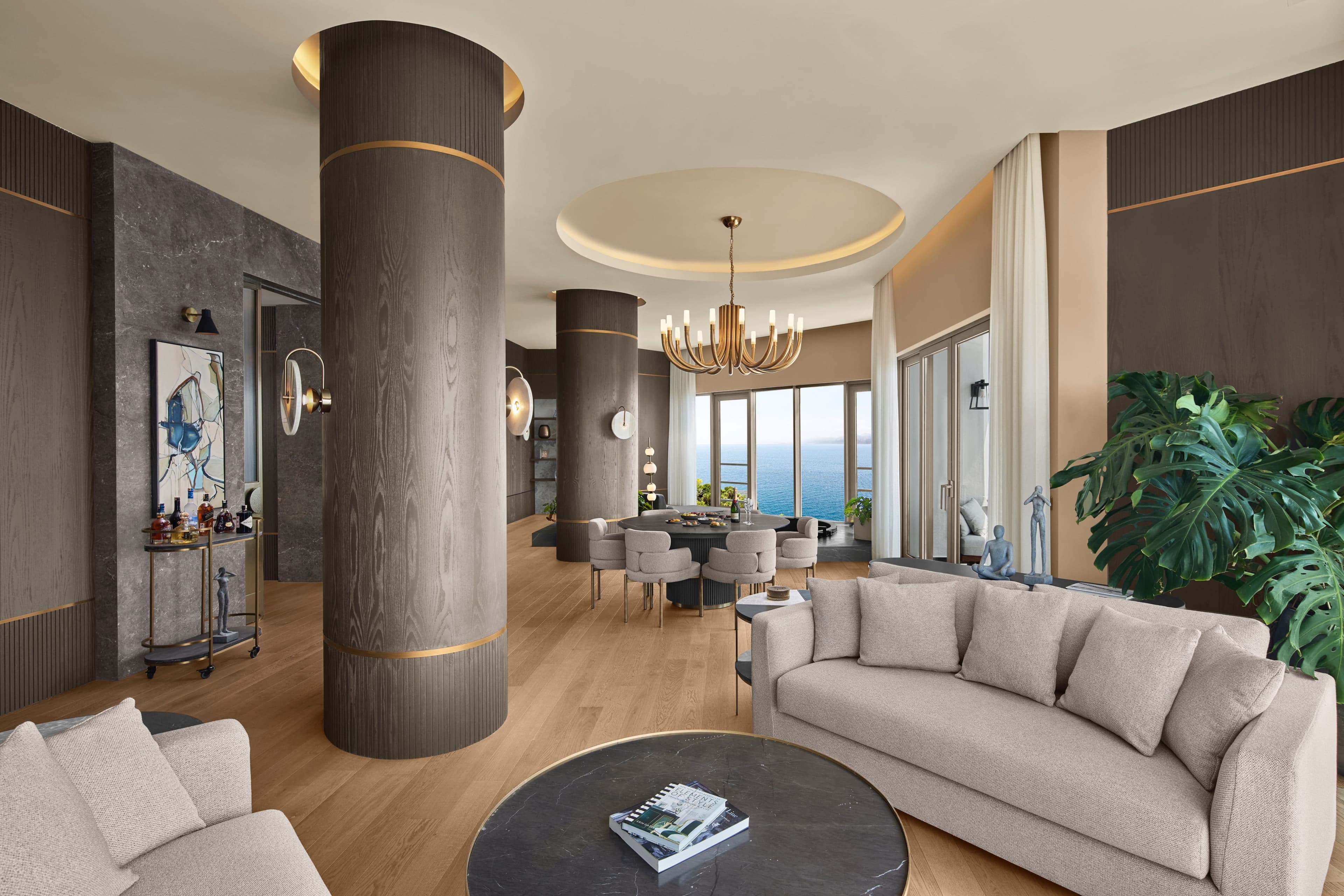 Akra Antalya Ansicht 4