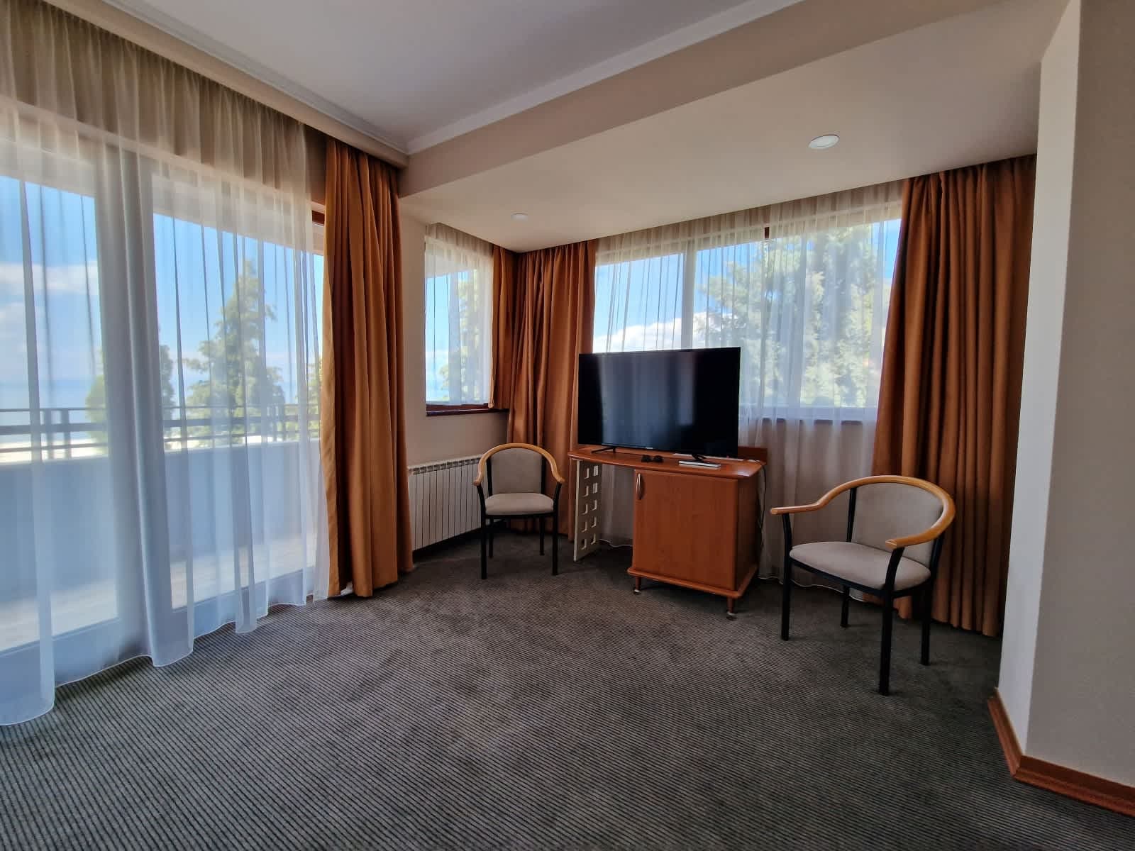 Hotel Millennium Ansicht 3