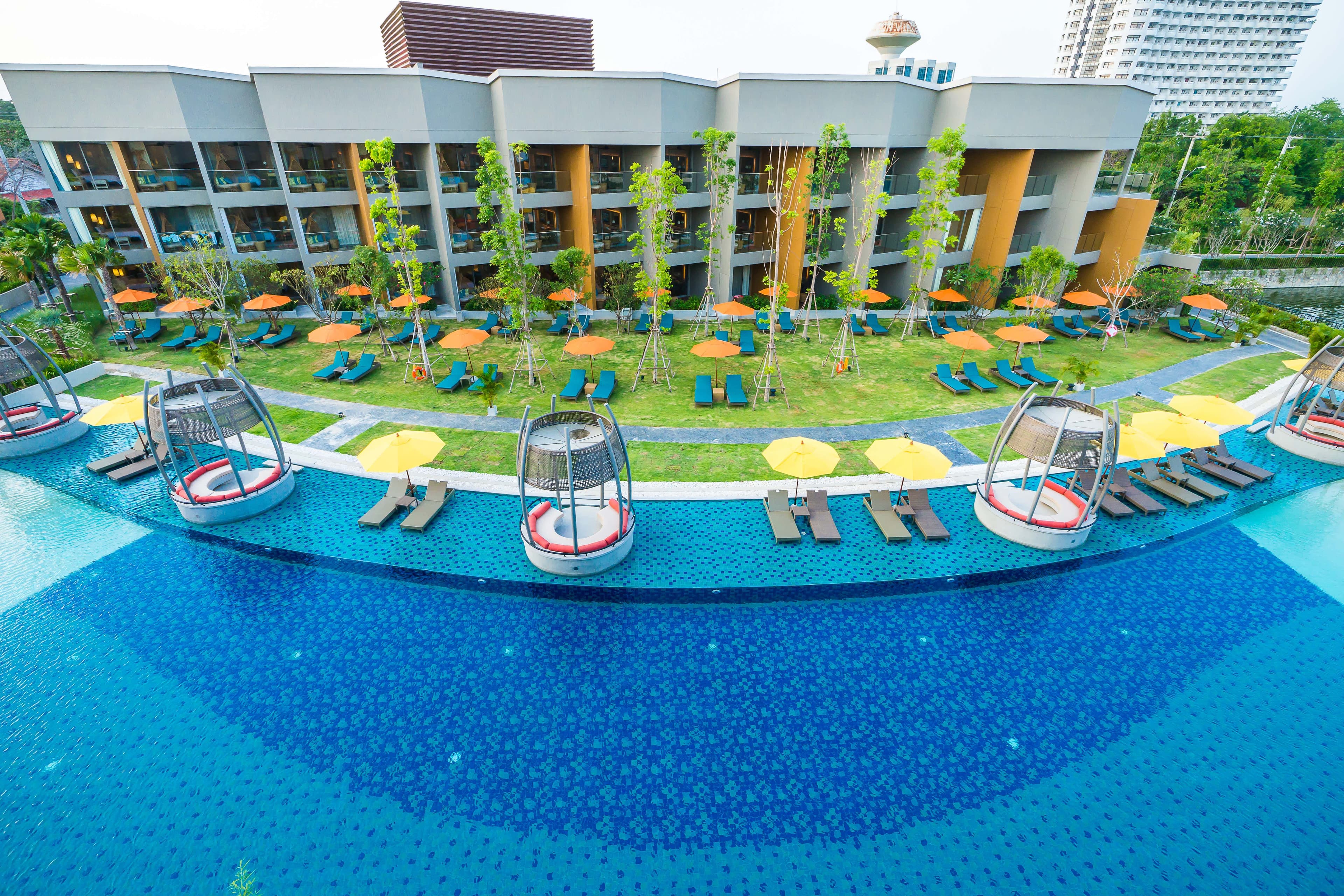 Avani+ Hua Hin Resort