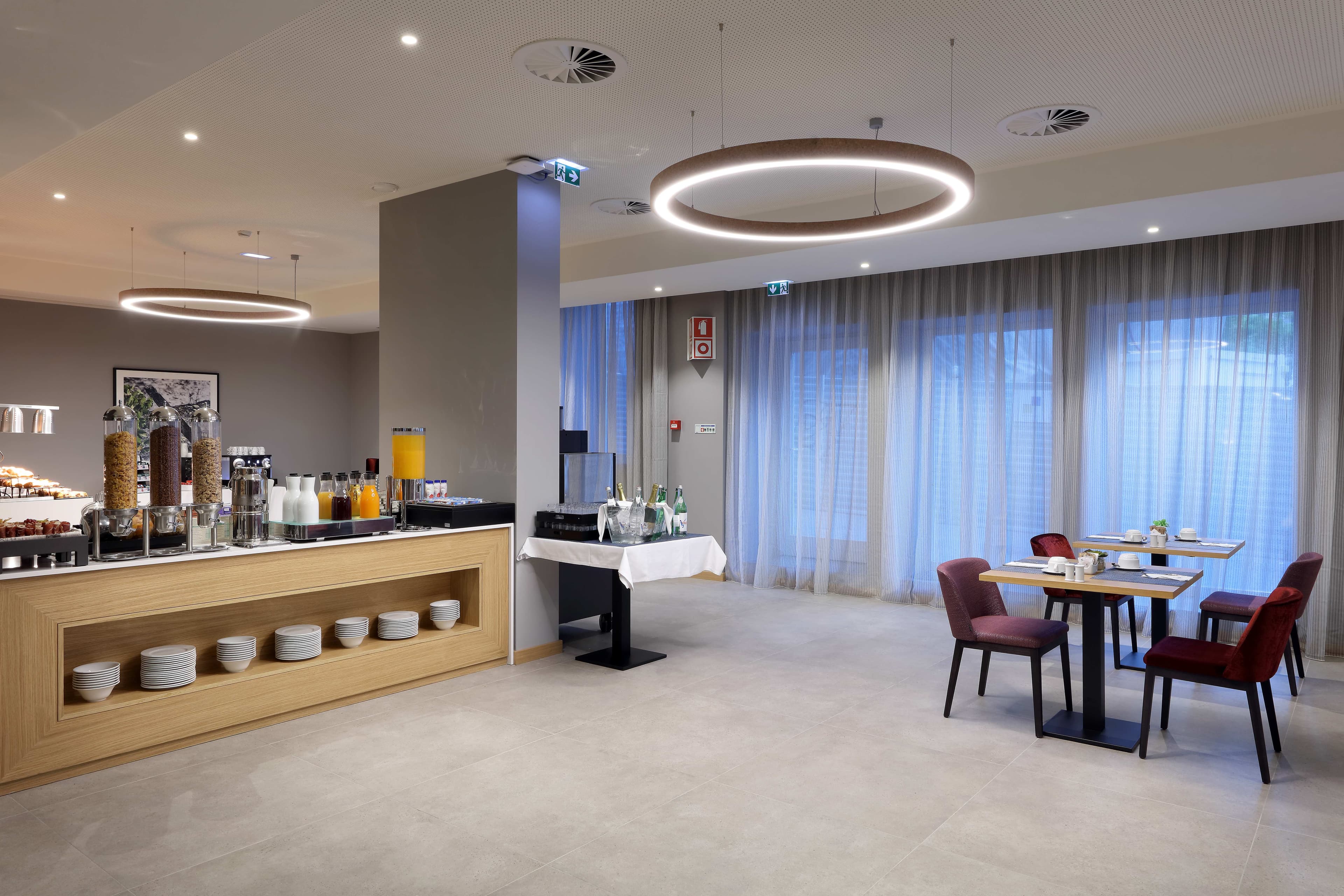 Eurostars Porto Centro Ansicht 7
