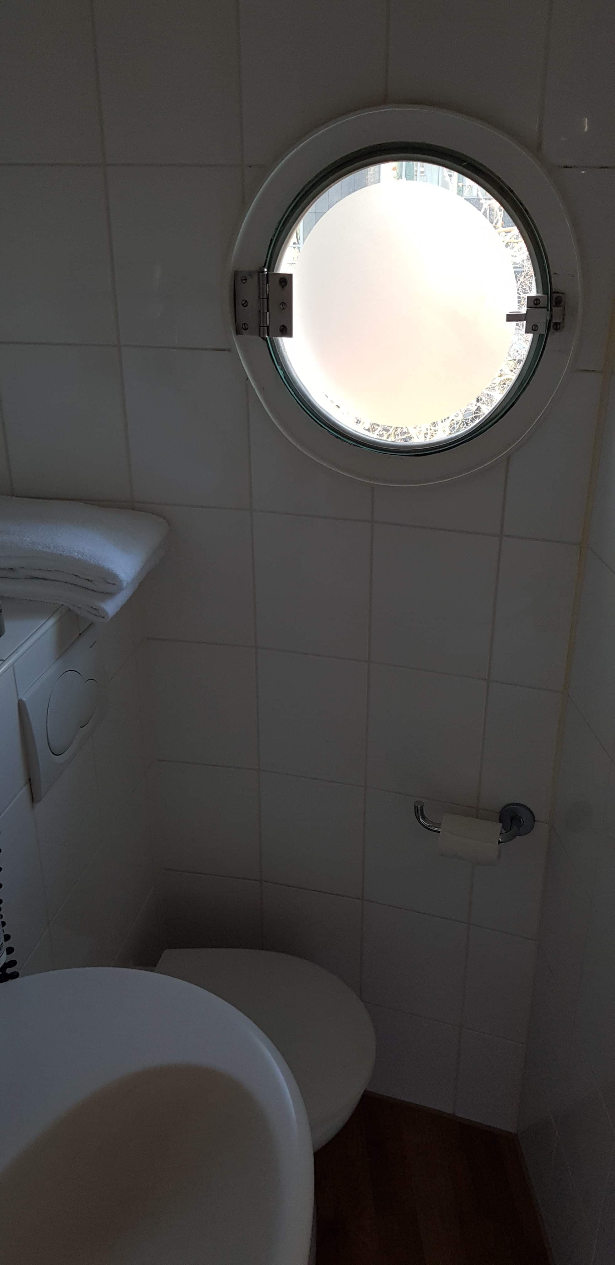 B&B HOTEL Essen-Hbf Ansicht 5
