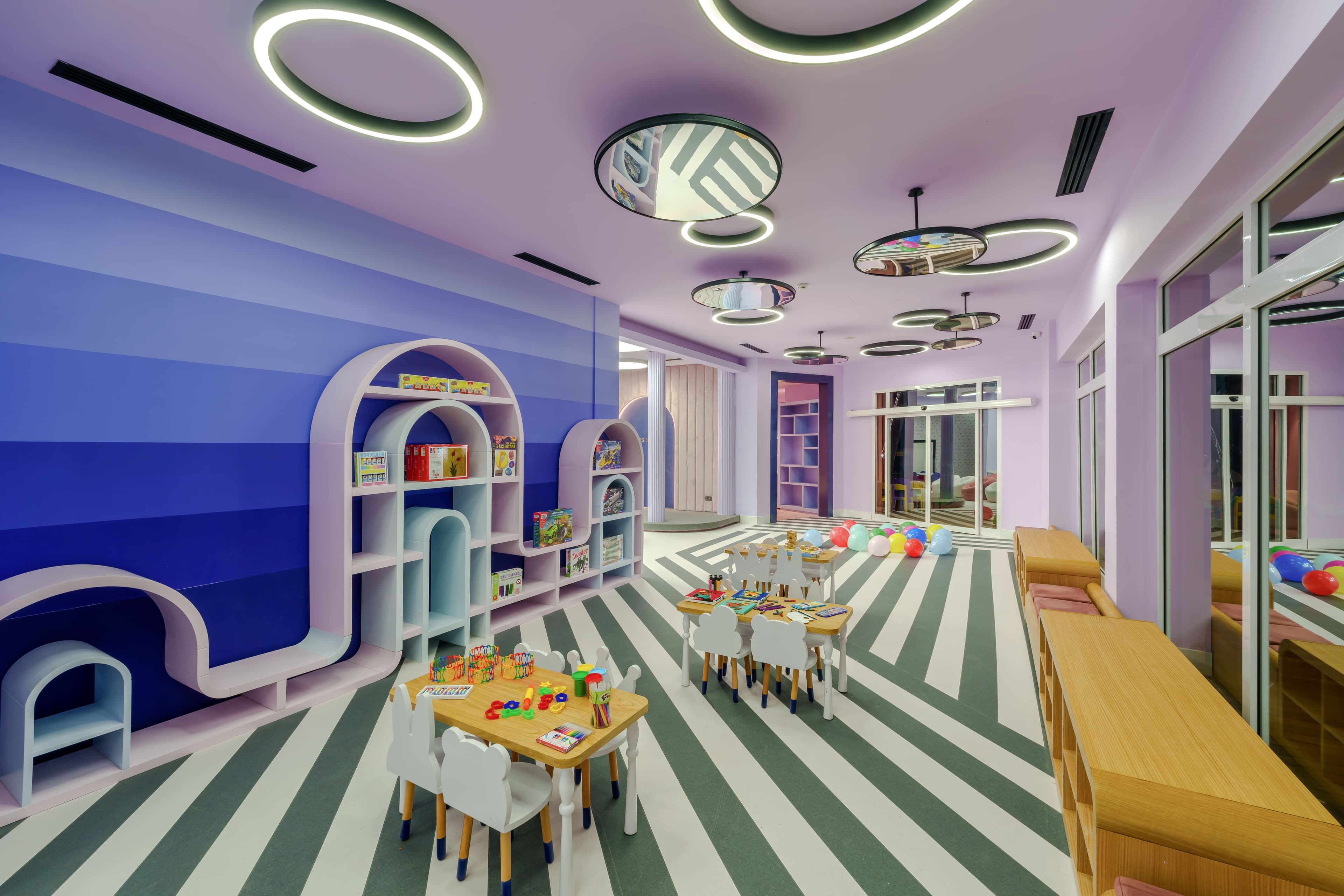 Rixos Park Belek - The Land of Legends Access Ansicht 9