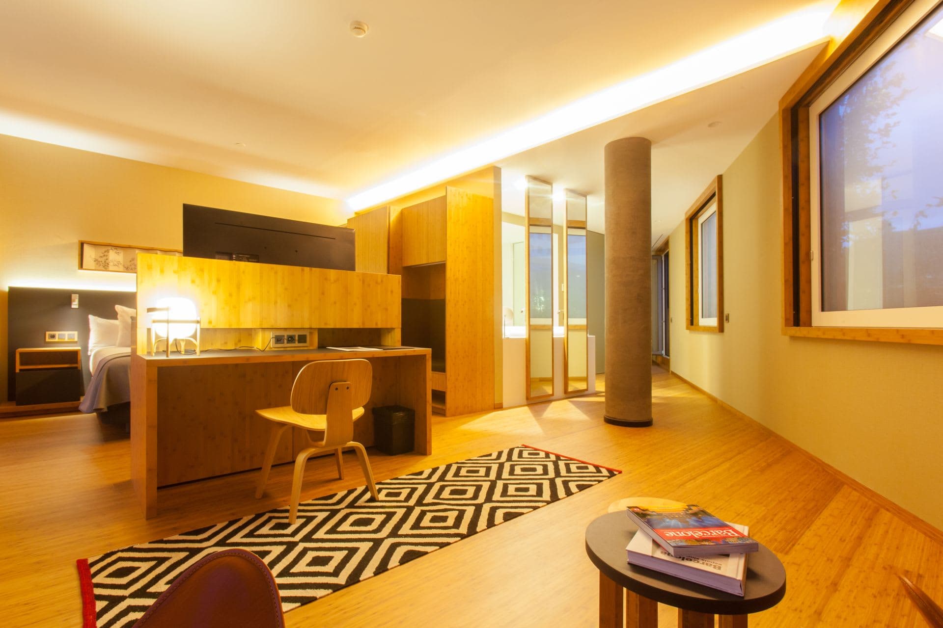 OD Barcelona Ansicht 3